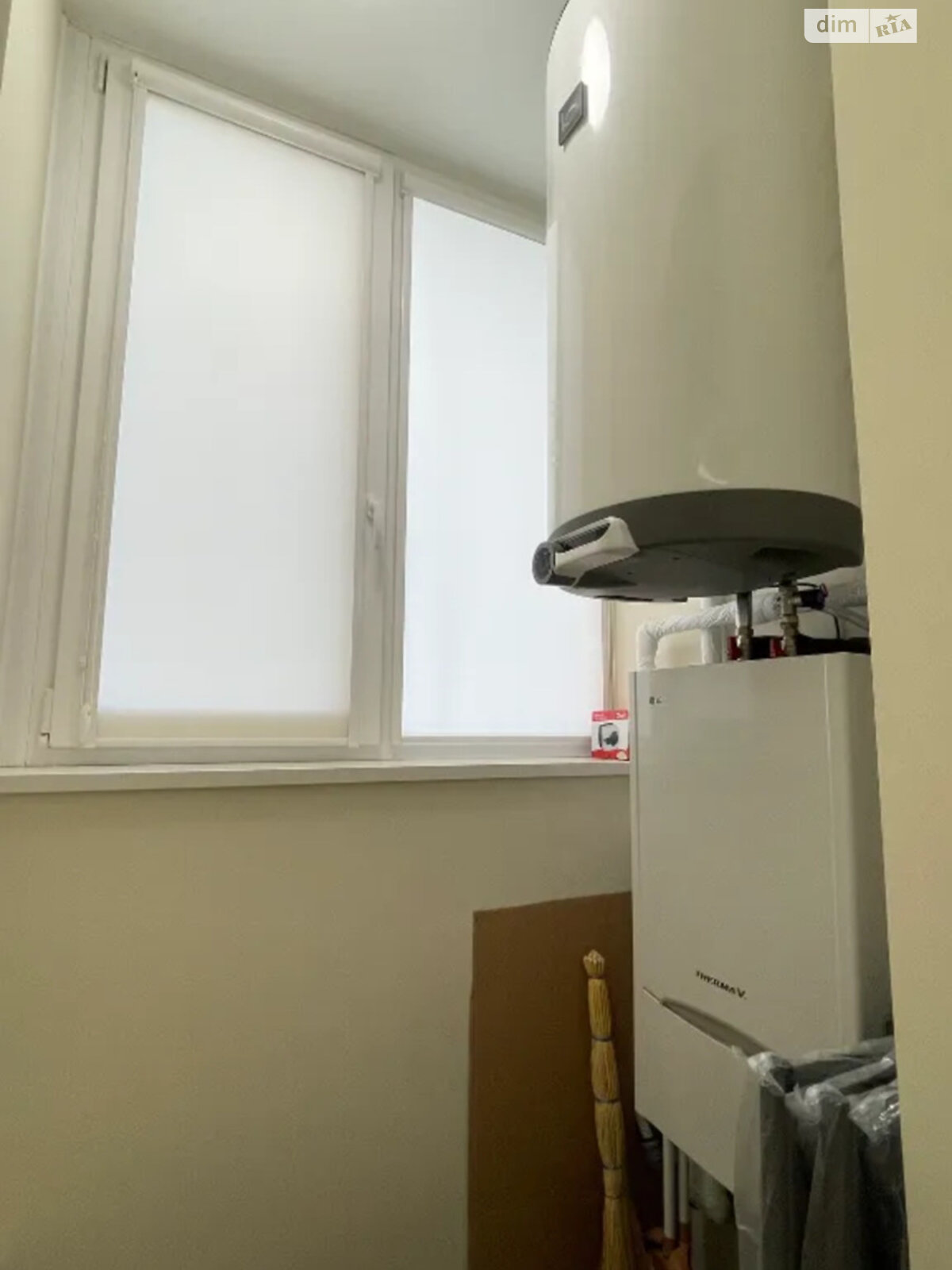 Продаж двокімнатної квартири в Дніпрі, на вул. Виконкомівська 24Б, район Центр фото 1 Продаж двокімнатної квартири в Дніпрі, на вул. Виконкомівська 24Б, район Центр фото 1