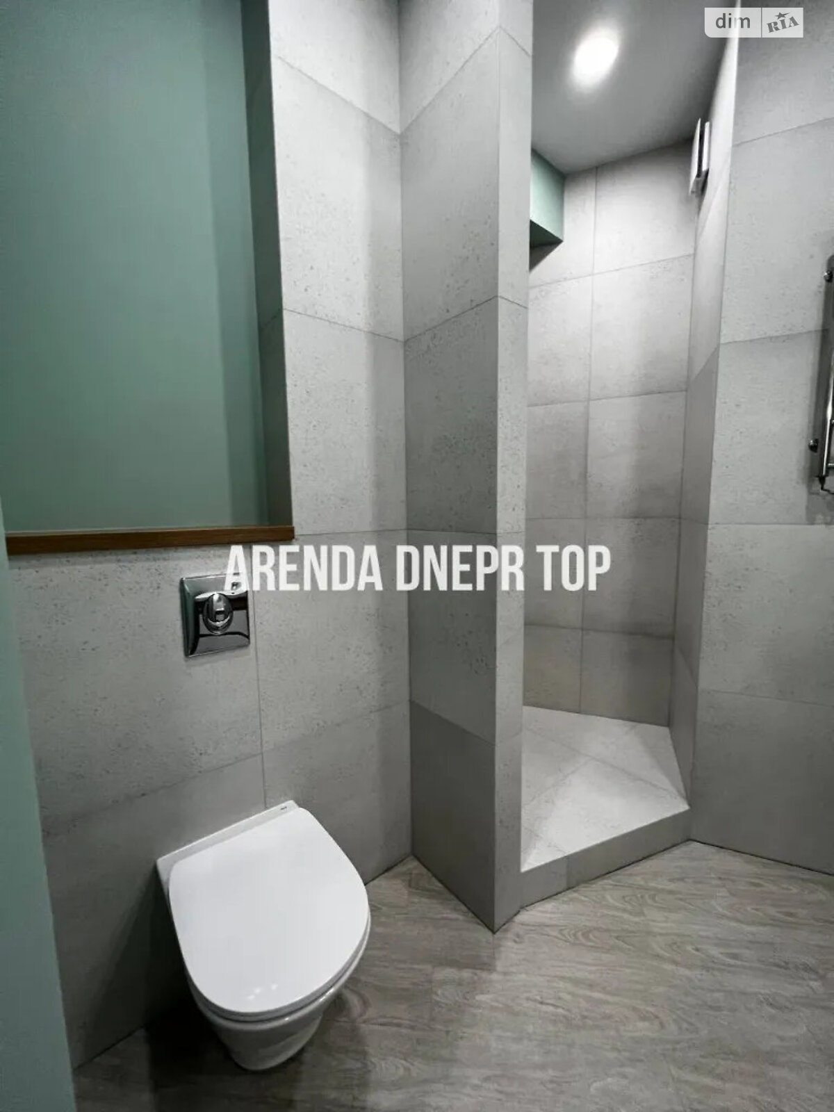 Продажа однокомнатной квартиры в Днепре, на ул. Исполкомовская 24Б, район Центр фото 1