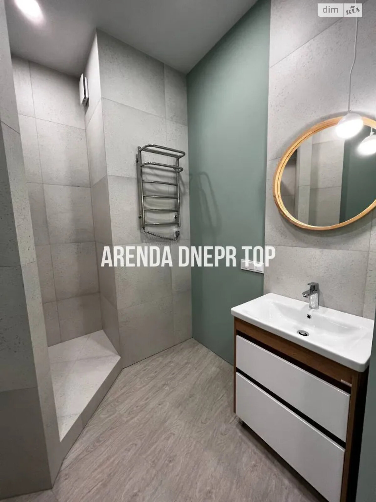 Продажа однокомнатной квартиры в Днепре, на ул. Исполкомовская 24Б, район Центр фото 1