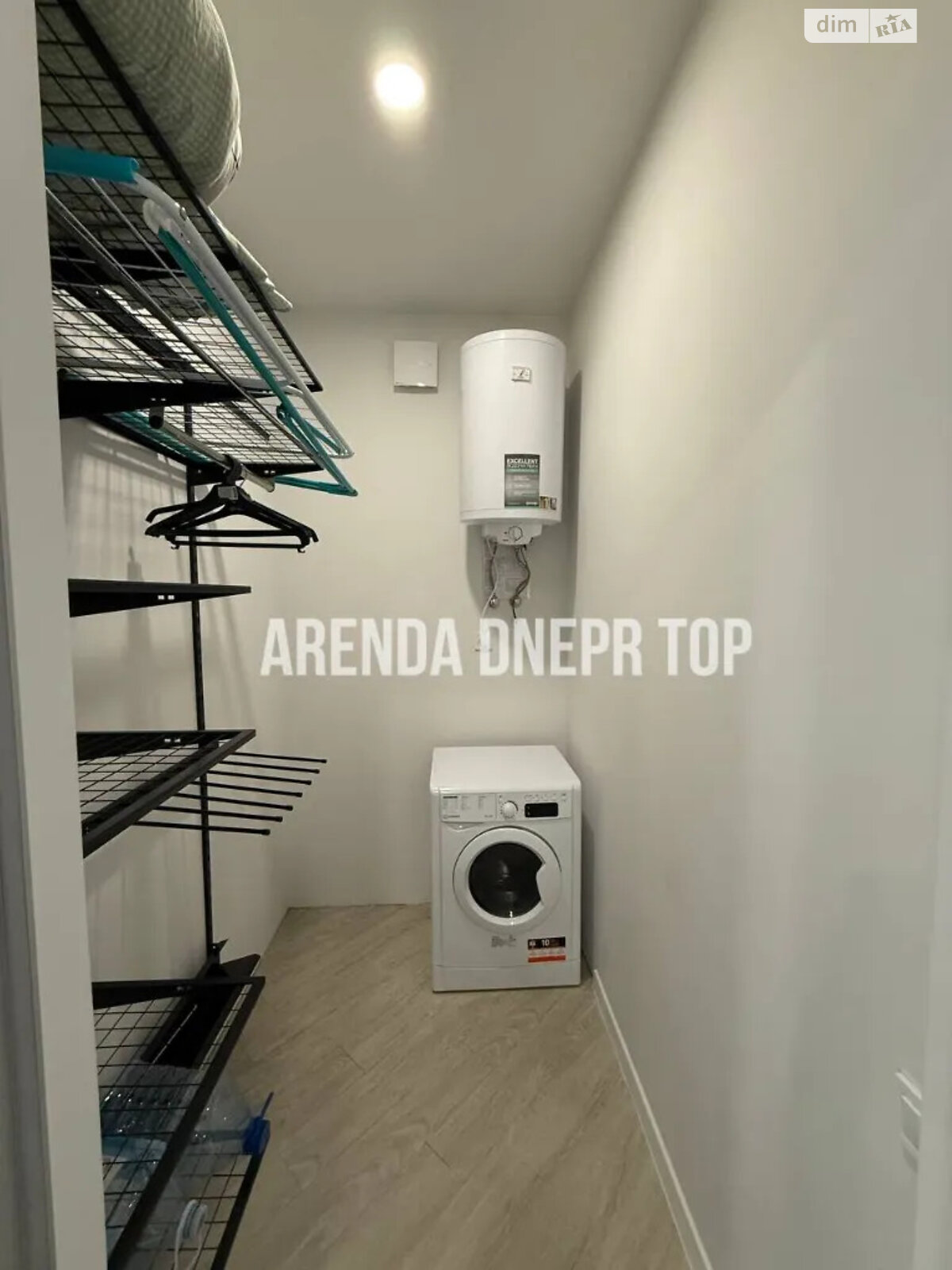 Продажа однокомнатной квартиры в Днепре, на ул. Исполкомовская 24Б, район Центр фото 1