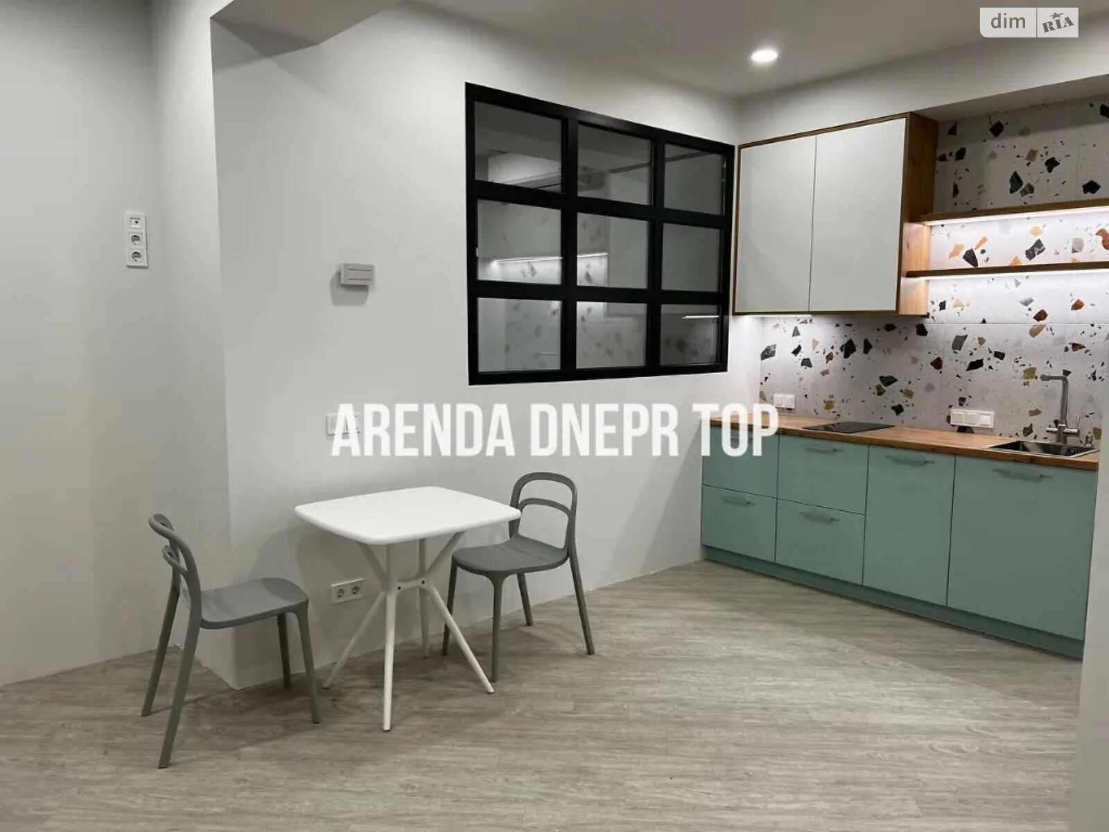 Продажа однокомнатной квартиры в Днепре, на ул. Исполкомовская 24Б, район Центр фото 1