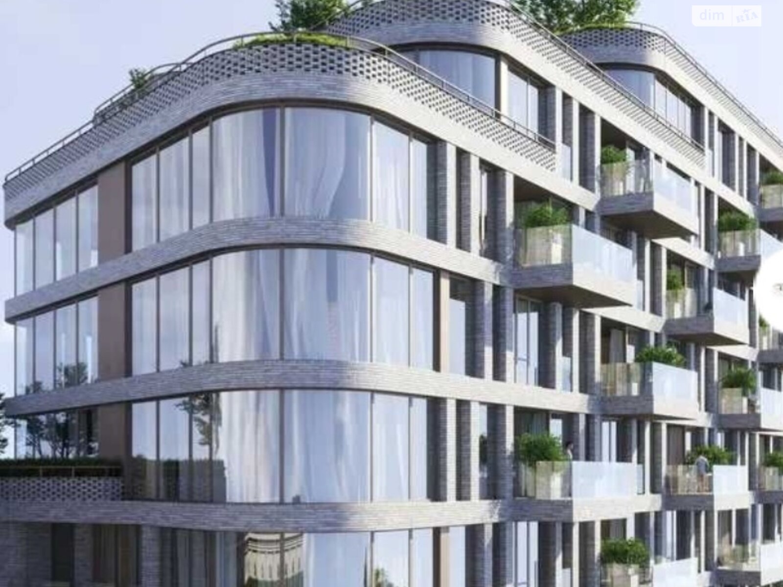 Продажа трехкомнатной квартиры в Днепре, на ул. Короленко 2К, район Центр фото 1 Продажа трехкомнатной квартиры в Днепре, на ул. Короленко 2К, район Центр фото 1