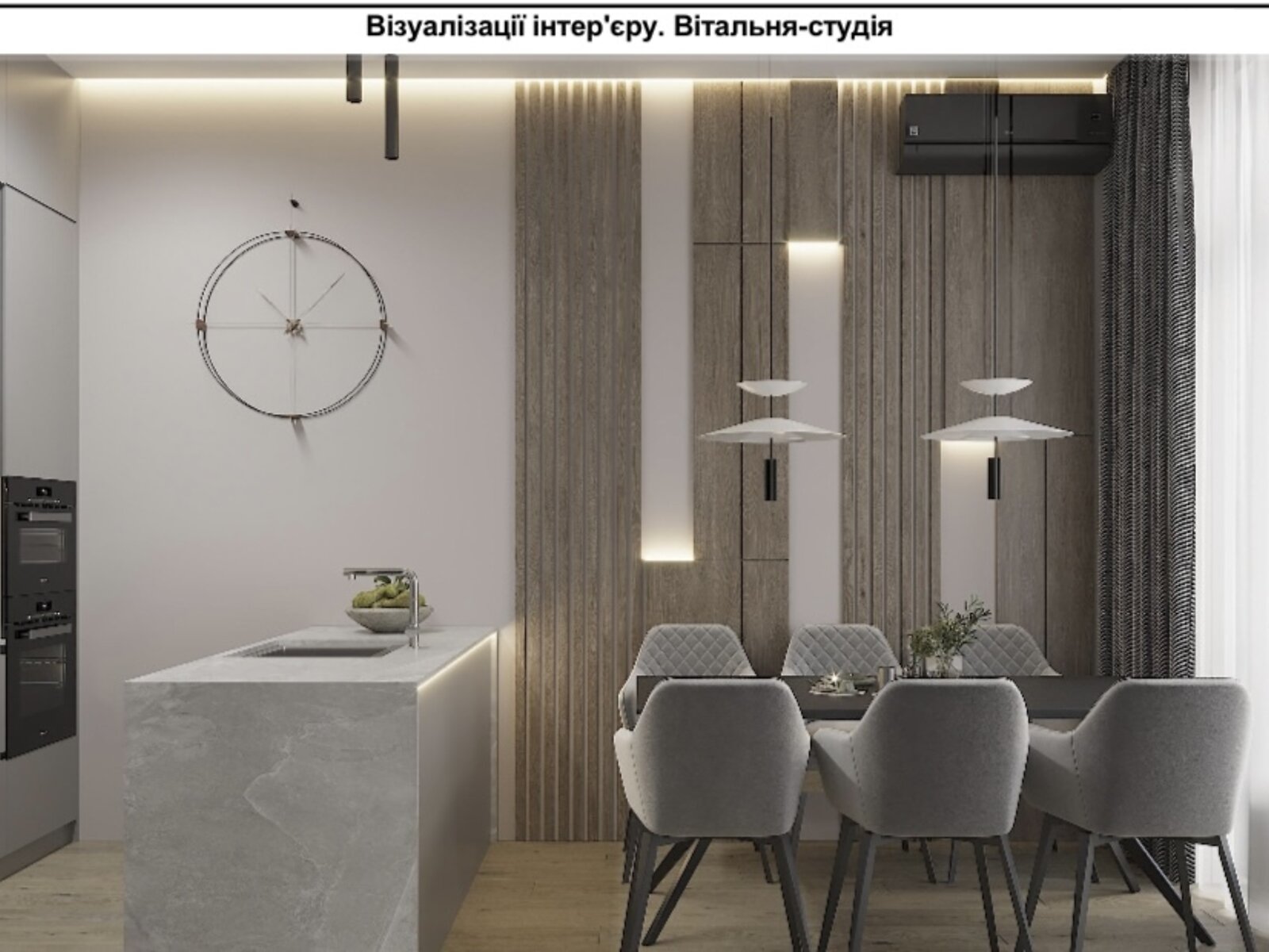 Продажа трехкомнатной квартиры в Днепре, на ул. Короленко 22А, район Центр фото 1