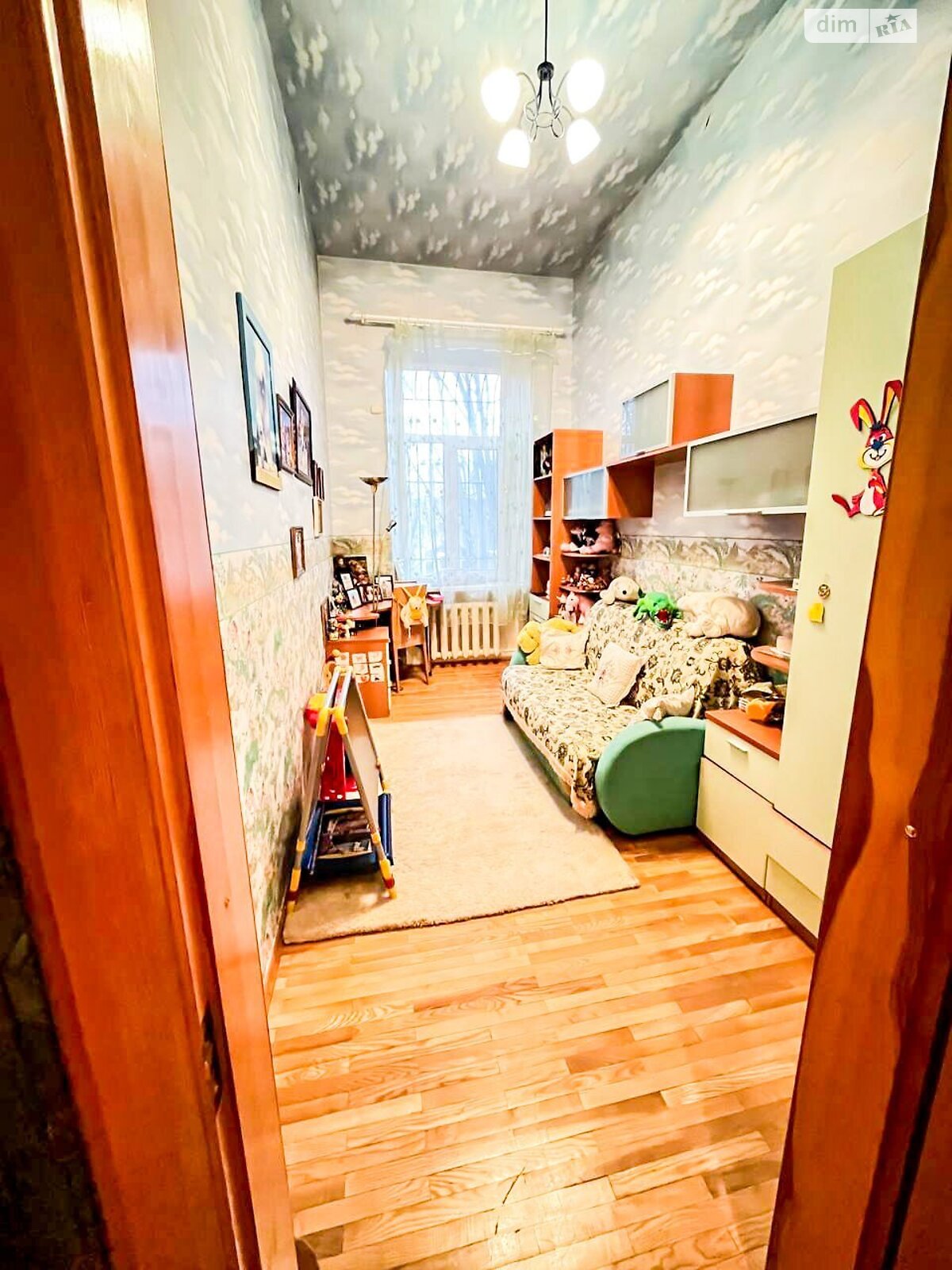 Продажа четырехкомнатной квартиры в Днепре, на ул. Короленко 15, район Центр фото 1 Продажа четырехкомнатной квартиры в Днепре, на ул. Короленко 15, район Центр фото 1