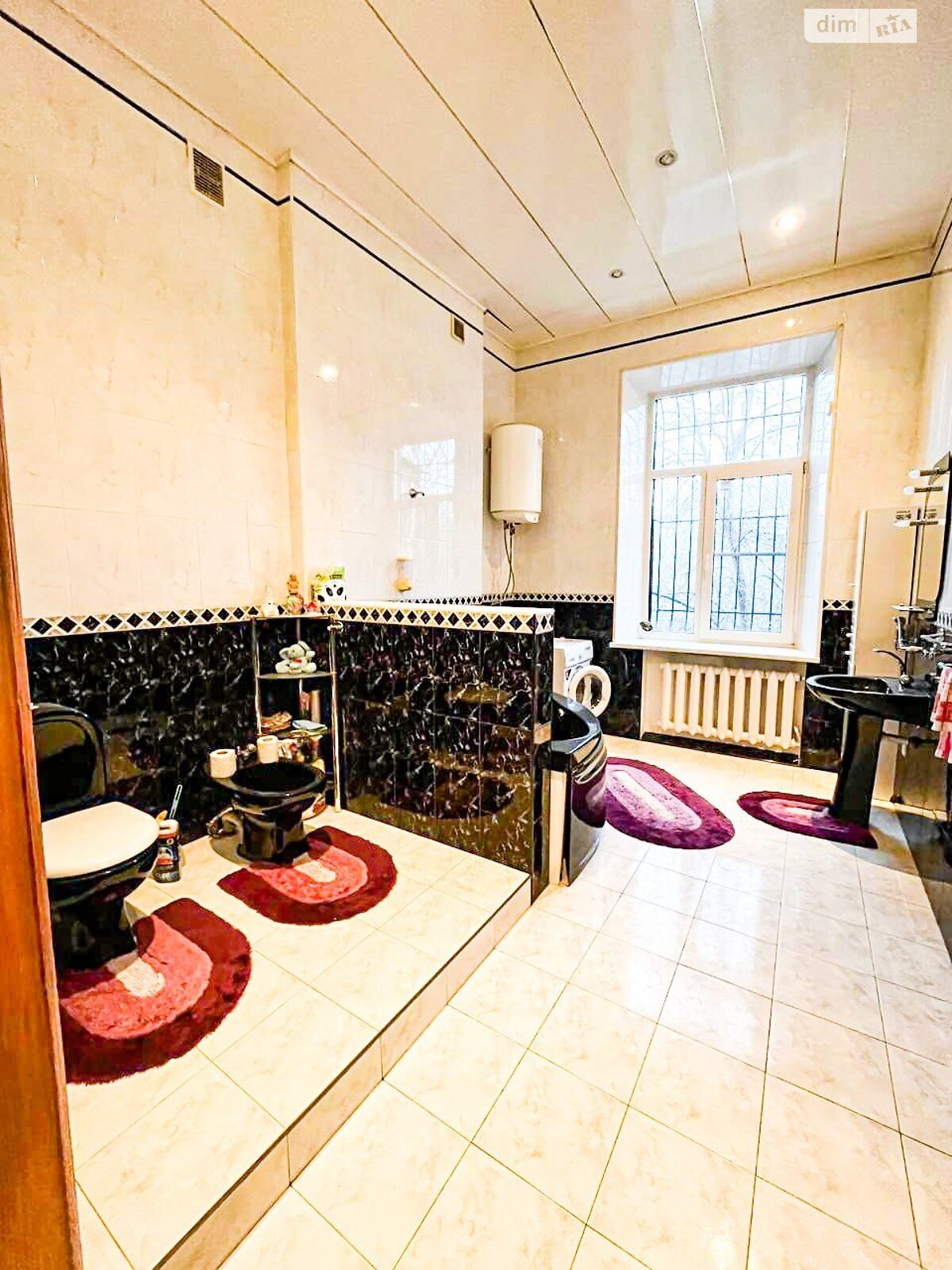 Продажа четырехкомнатной квартиры в Днепре, на ул. Короленко 15, район Центр фото 1 Продажа четырехкомнатной квартиры в Днепре, на ул. Короленко 15, район Центр фото 1