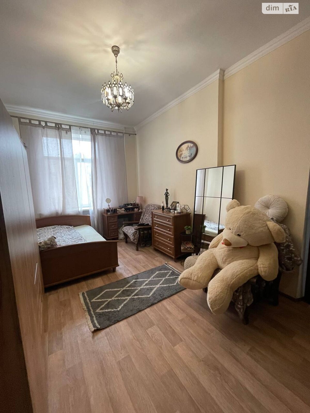 Продажа трехкомнатной квартиры в Днепре, на ул. Короленко, район Шевченковский фото 1 Продажа трехкомнатной квартиры в Днепре, на ул. Короленко, район Шевченковский фото 1