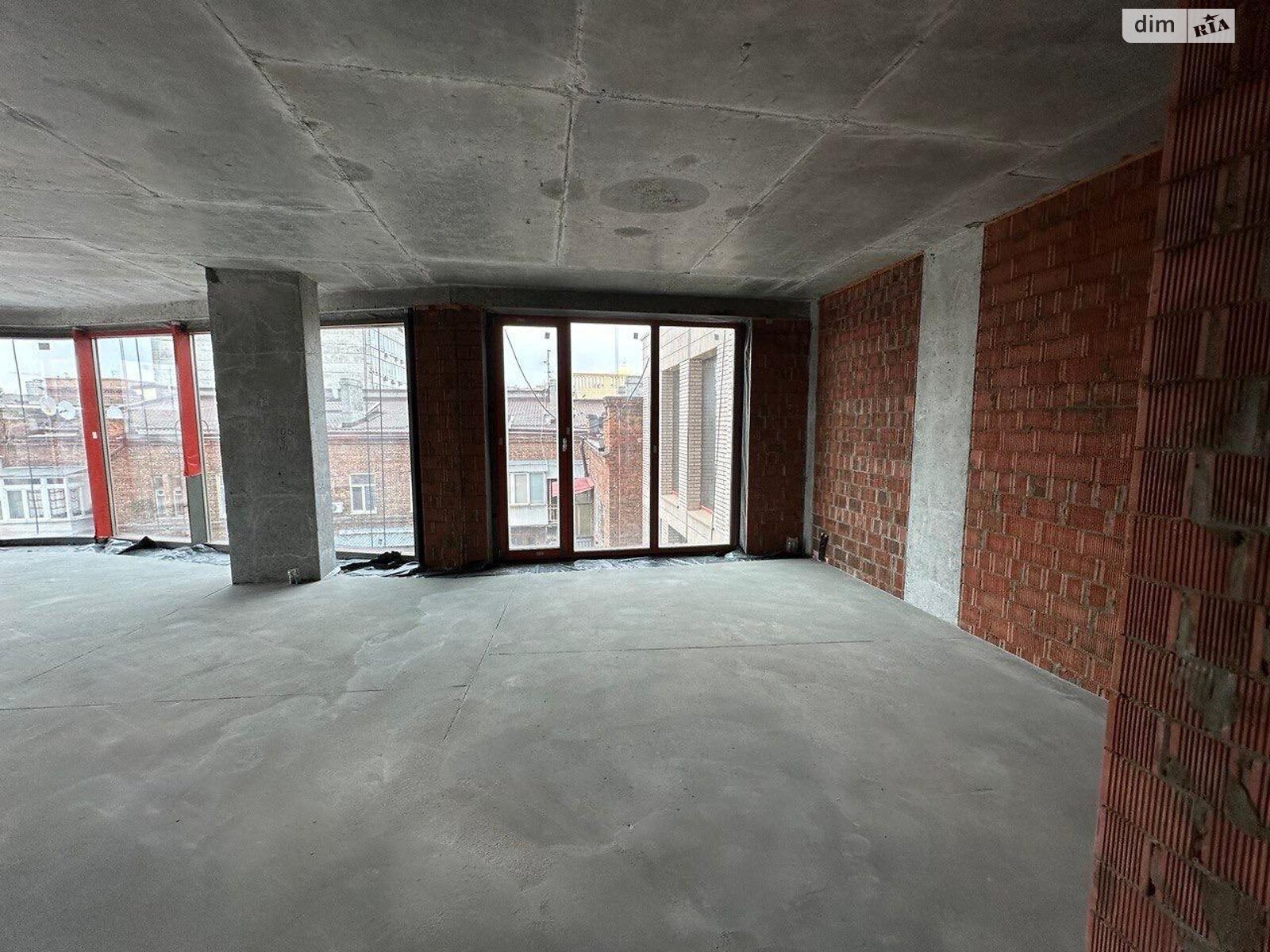 Продажа трехкомнатной квартиры в Днепре, на ул. Короленко 2К, район Центр фото 1 Продажа трехкомнатной квартиры в Днепре, на ул. Короленко 2К, район Центр фото 1