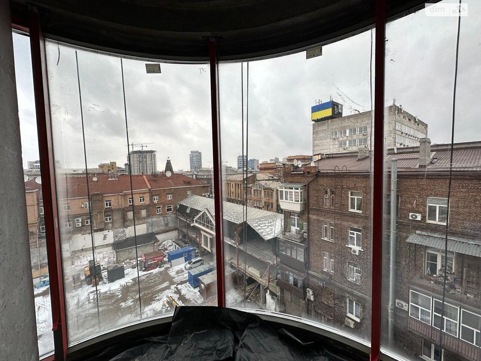 Продажа трехкомнатной квартиры в Днепре, на ул. Короленко 2К, район Центр фото 1 Продажа трехкомнатной квартиры в Днепре, на ул. Короленко 2К, район Центр фото 1