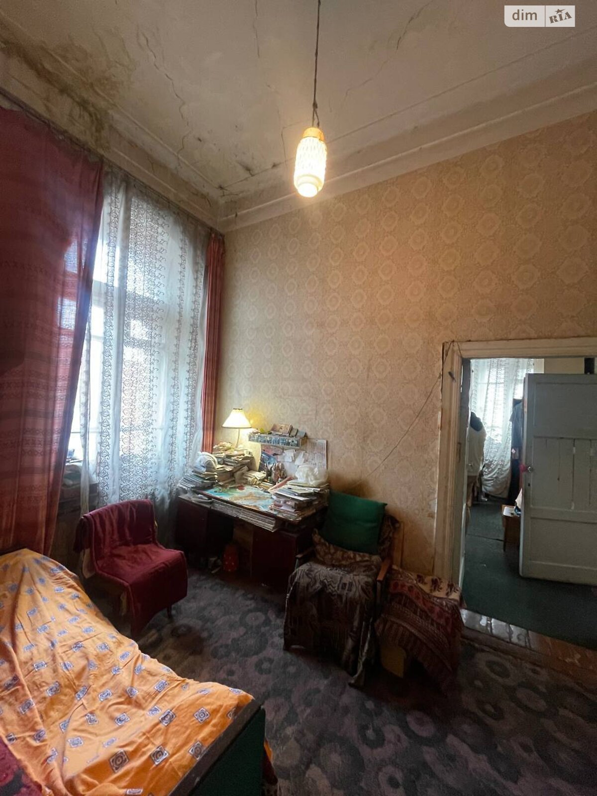 Продаж трикімнатної квартири в Дніпрі, на вул. Королеви Єлизавети ІІ 15, район Центр фото 1