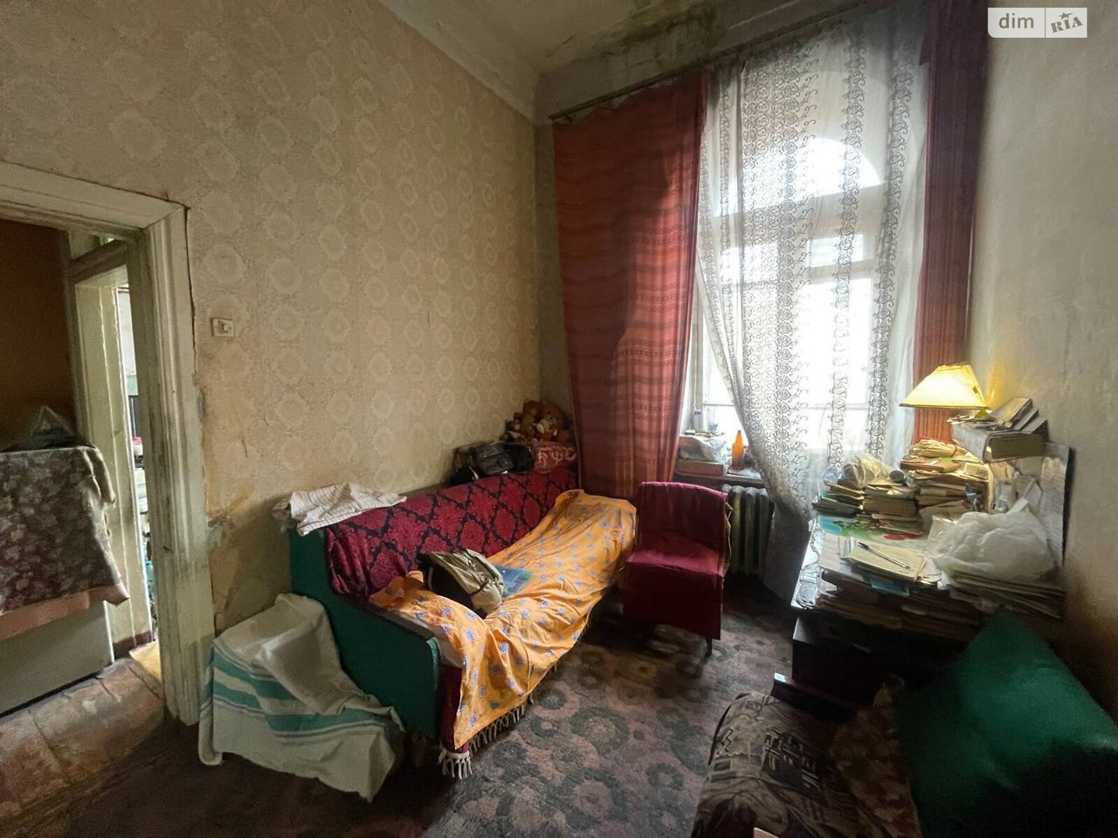 Продаж трикімнатної квартири в Дніпрі, на вул. Королеви Єлизавети ІІ 15, район Центр фото 1 Продаж трикімнатної квартири в Дніпрі, на вул. Королеви Єлизавети ІІ 15, район Центр фото 1