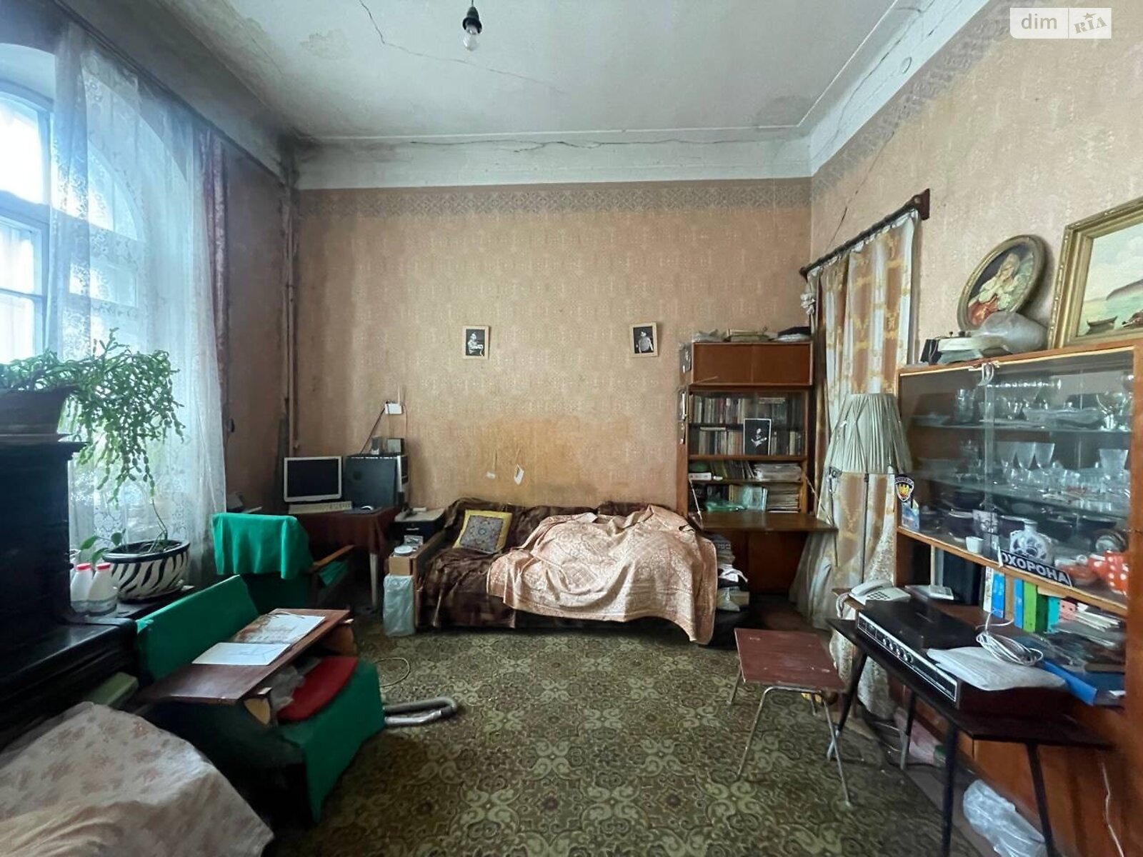 Продаж трикімнатної квартири в Дніпрі, на вул. Королеви Єлизавети ІІ 15, район Центр фото 1 Продаж трикімнатної квартири в Дніпрі, на вул. Королеви Єлизавети ІІ 15, район Центр фото 1