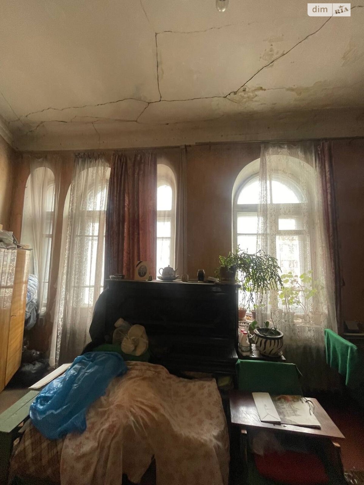 Продаж трикімнатної квартири в Дніпрі, на вул. Королеви Єлизавети ІІ 15, район Центр фото 1 Продаж трикімнатної квартири в Дніпрі, на вул. Королеви Єлизавети ІІ 15, район Центр фото 1