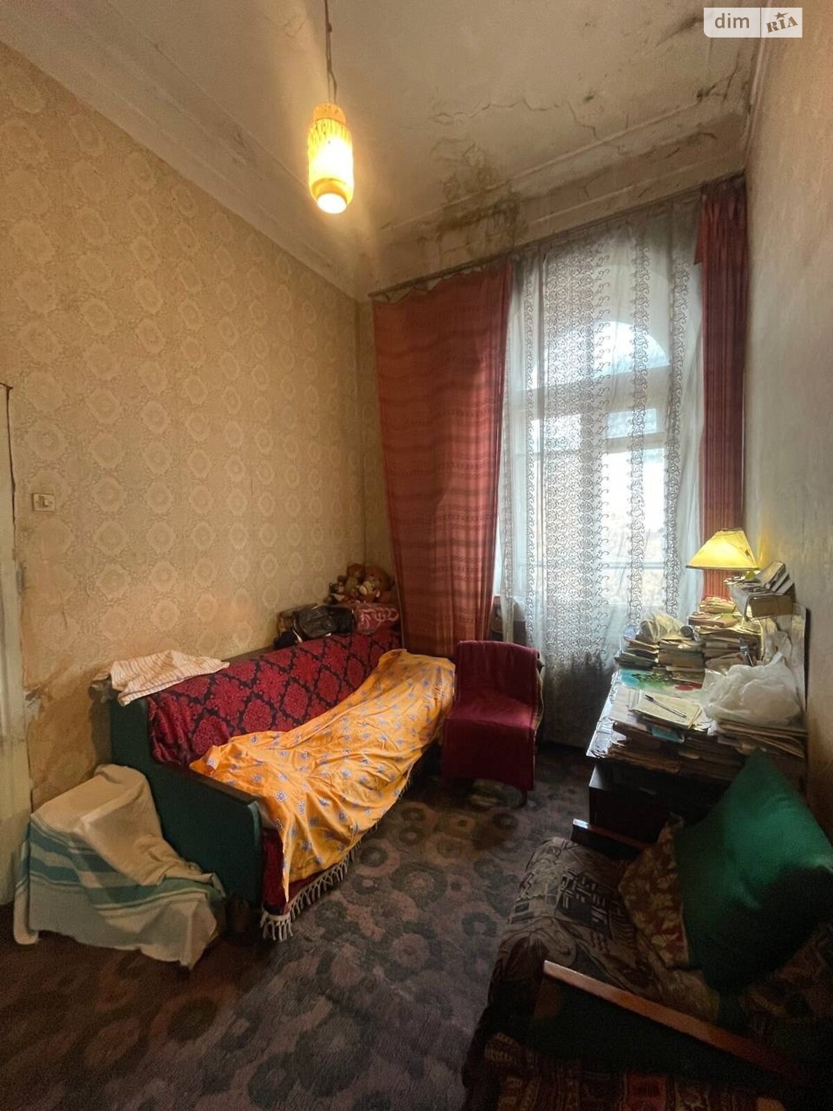 Продаж трикімнатної квартири в Дніпрі, на вул. Королеви Єлизавети ІІ 15, район Центр фото 1 Продаж трикімнатної квартири в Дніпрі, на вул. Королеви Єлизавети ІІ 15, район Центр фото 1