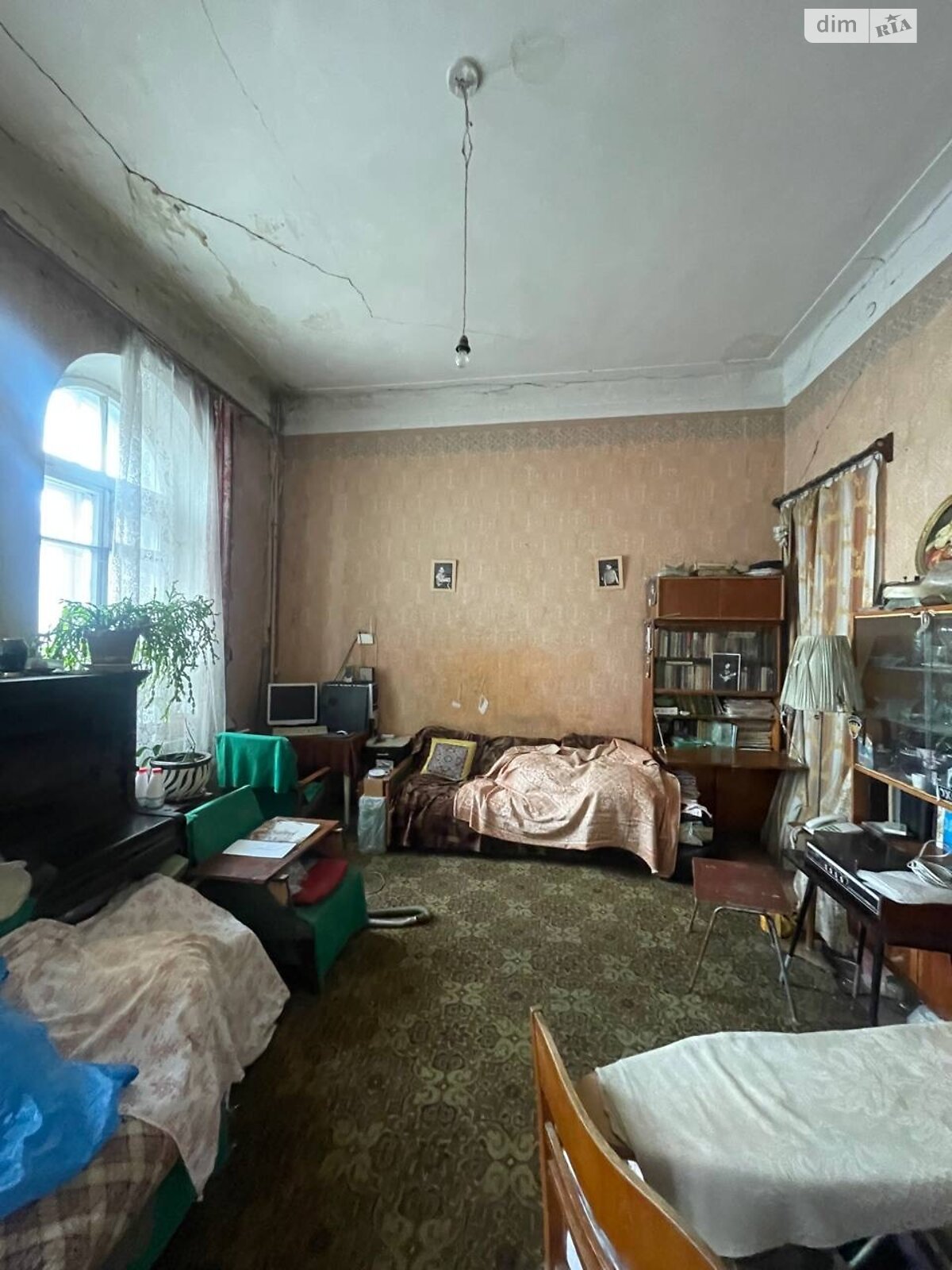 Продаж трикімнатної квартири в Дніпрі, на вул. Королеви Єлизавети ІІ 15, район Центр фото 1 Продаж трикімнатної квартири в Дніпрі, на вул. Королеви Єлизавети ІІ 15, район Центр фото 1