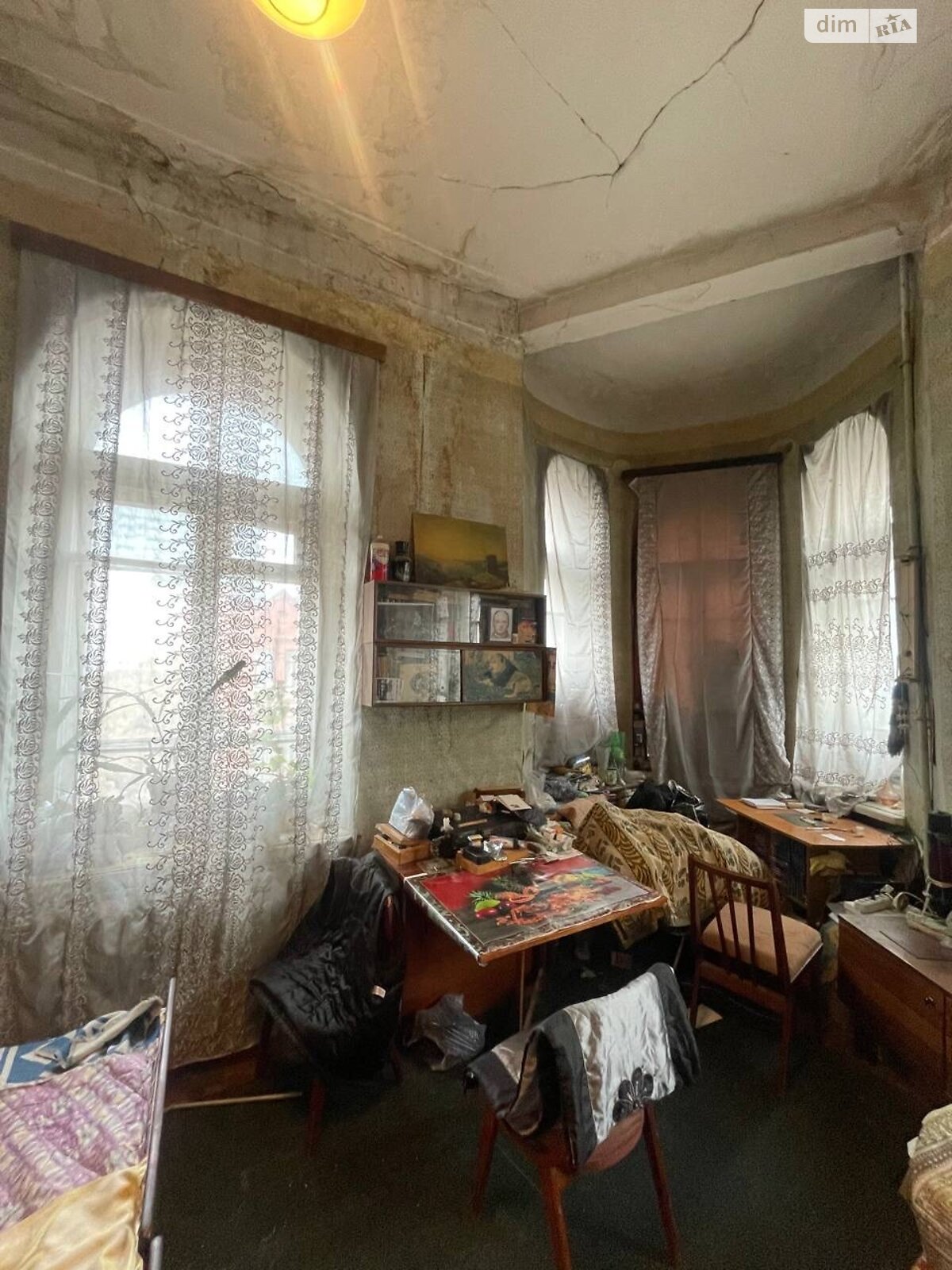Продаж трикімнатної квартири в Дніпрі, на вул. Королеви Єлизавети ІІ 15, район Центр фото 1 Продаж трикімнатної квартири в Дніпрі, на вул. Королеви Єлизавети ІІ 15, район Центр фото 1