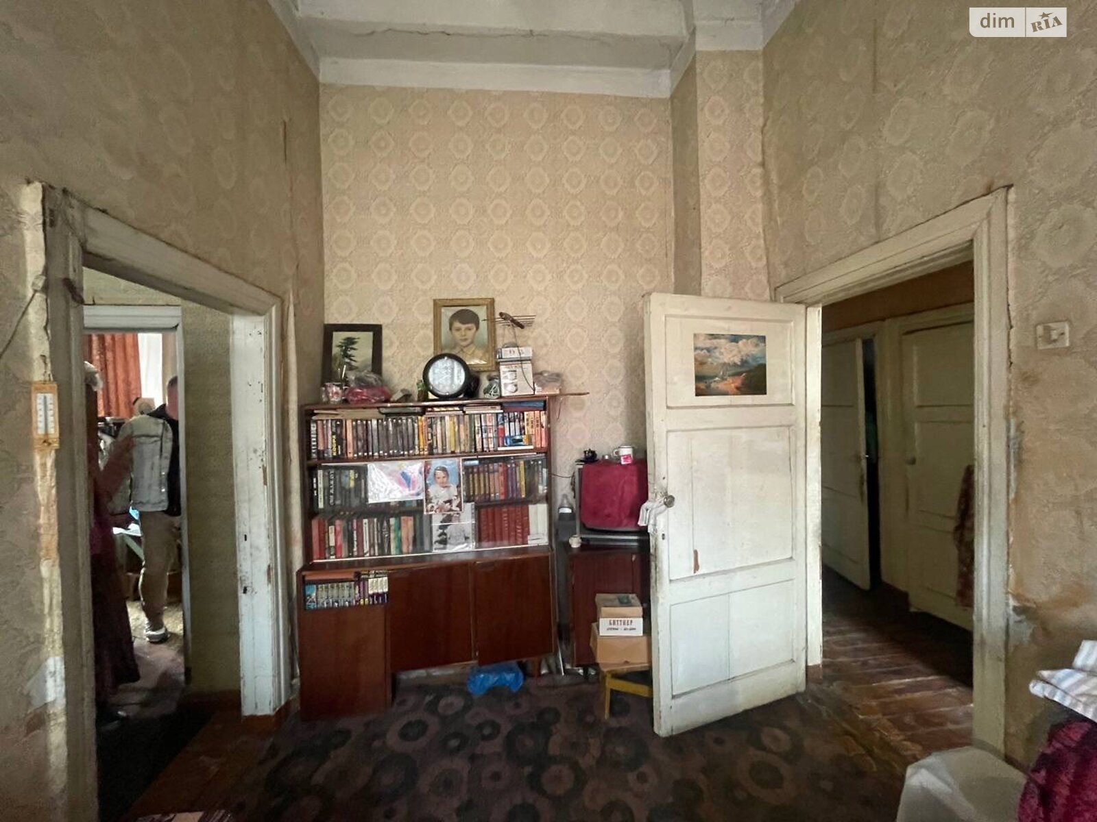 Продаж трикімнатної квартири в Дніпрі, на вул. Королеви Єлизавети ІІ 15, район Центр фото 1 Продаж трикімнатної квартири в Дніпрі, на вул. Королеви Єлизавети ІІ 15, район Центр фото 1