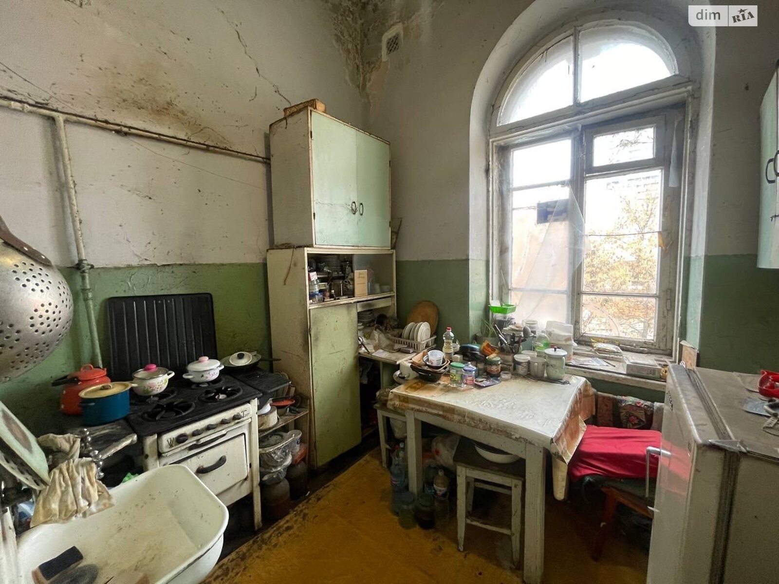 Продаж трикімнатної квартири в Дніпрі, на вул. Королеви Єлизавети ІІ 15, район Центр фото 1 Продаж трикімнатної квартири в Дніпрі, на вул. Королеви Єлизавети ІІ 15, район Центр фото 1