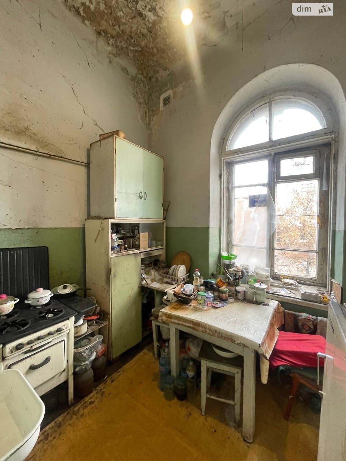 Продаж трикімнатної квартири в Дніпрі, на вул. Королеви Єлизавети ІІ 15, район Центр фото 1 Продаж трикімнатної квартири в Дніпрі, на вул. Королеви Єлизавети ІІ 15, район Центр фото 1