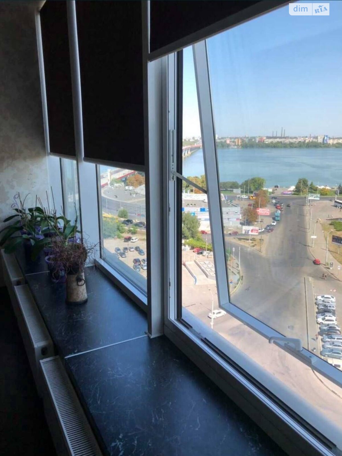 Продажа двухкомнатной квартиры в Днепре, на ул. Королевы Елизаветы II 2, район Центр фото 1 Продажа двухкомнатной квартиры в Днепре, на ул. Королевы Елизаветы II 2, район Центр фото 1