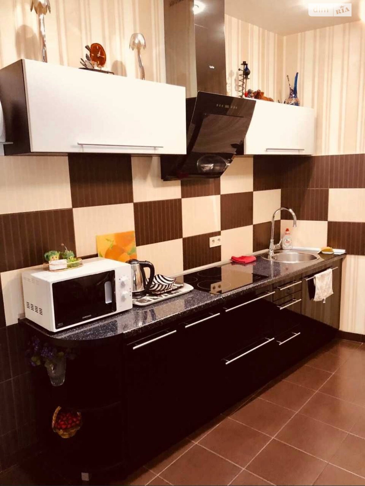 Продаж двокімнатної квартири в Дніпрі, на вул. Королеви Єлизавети ІІ 2, район Центр фото 1 Продаж двокімнатної квартири в Дніпрі, на вул. Королеви Єлизавети ІІ 2, район Центр фото 1