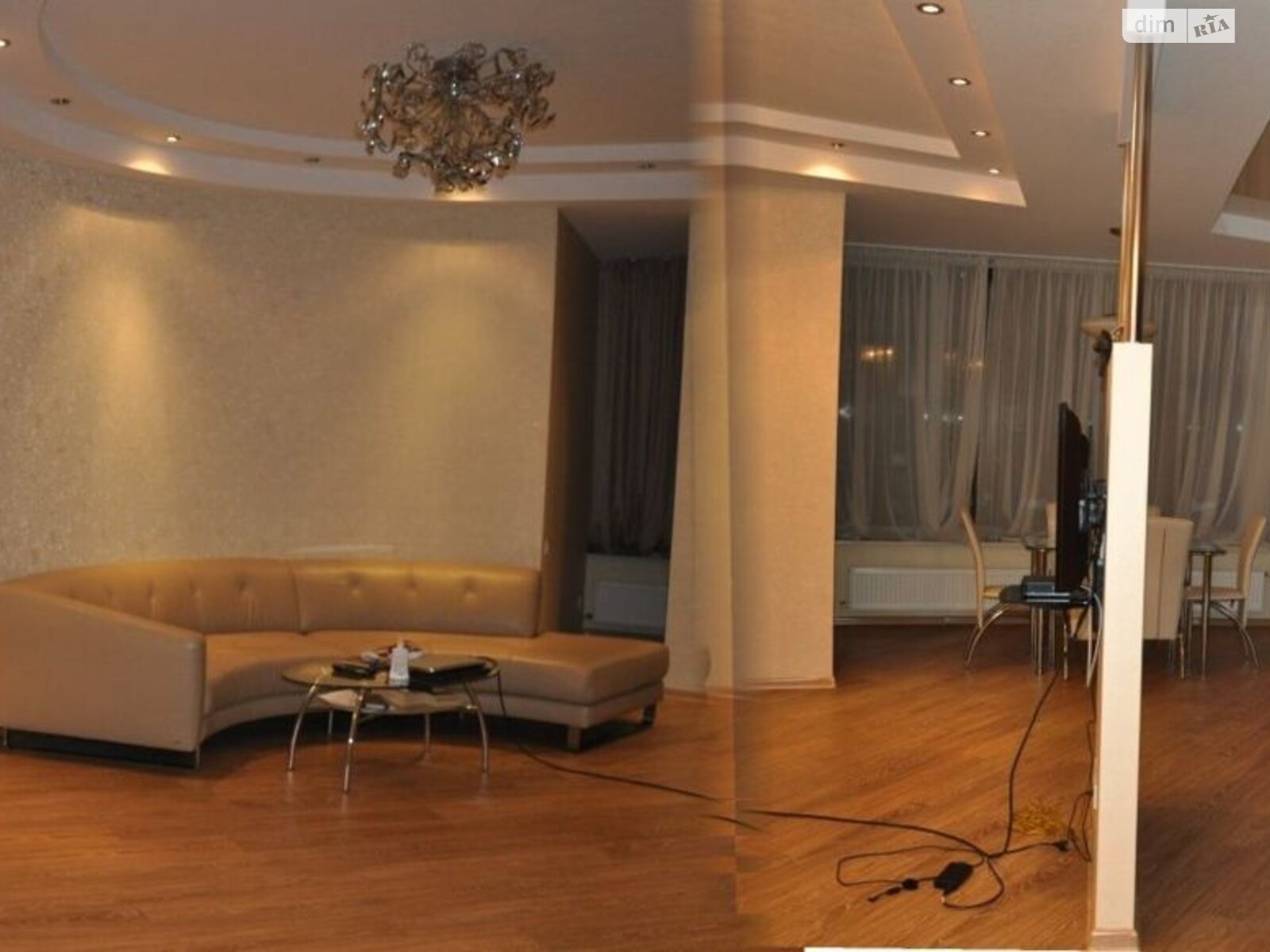 Продажа трехкомнатной квартиры в Днепре, на ул. Королевы Елизаветы II, район Центр фото 1