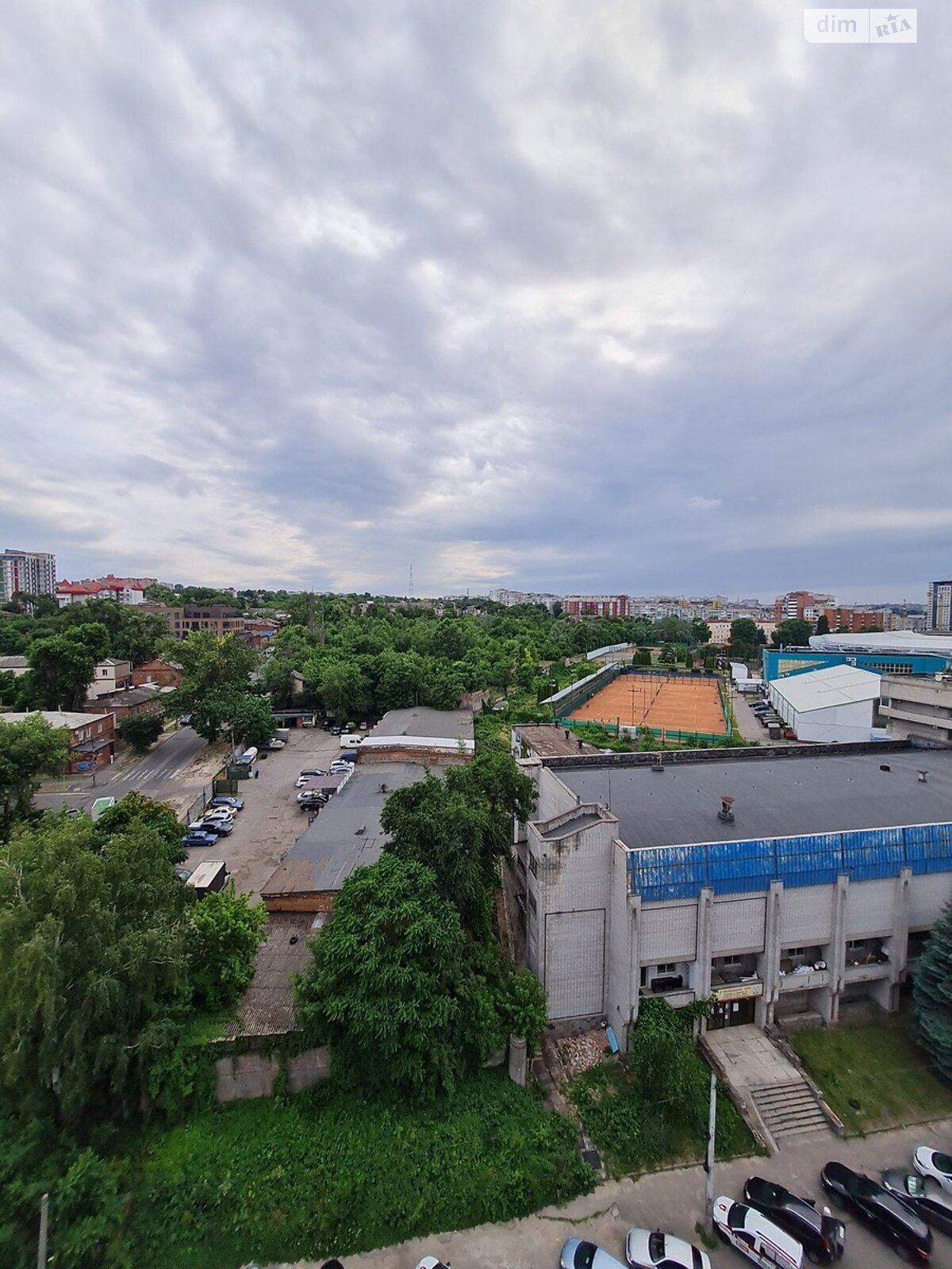 Продаж трикімнатної квартири в Дніпрі, на вул. Костомарівська 1А, район Центральний Пагорб фото 1