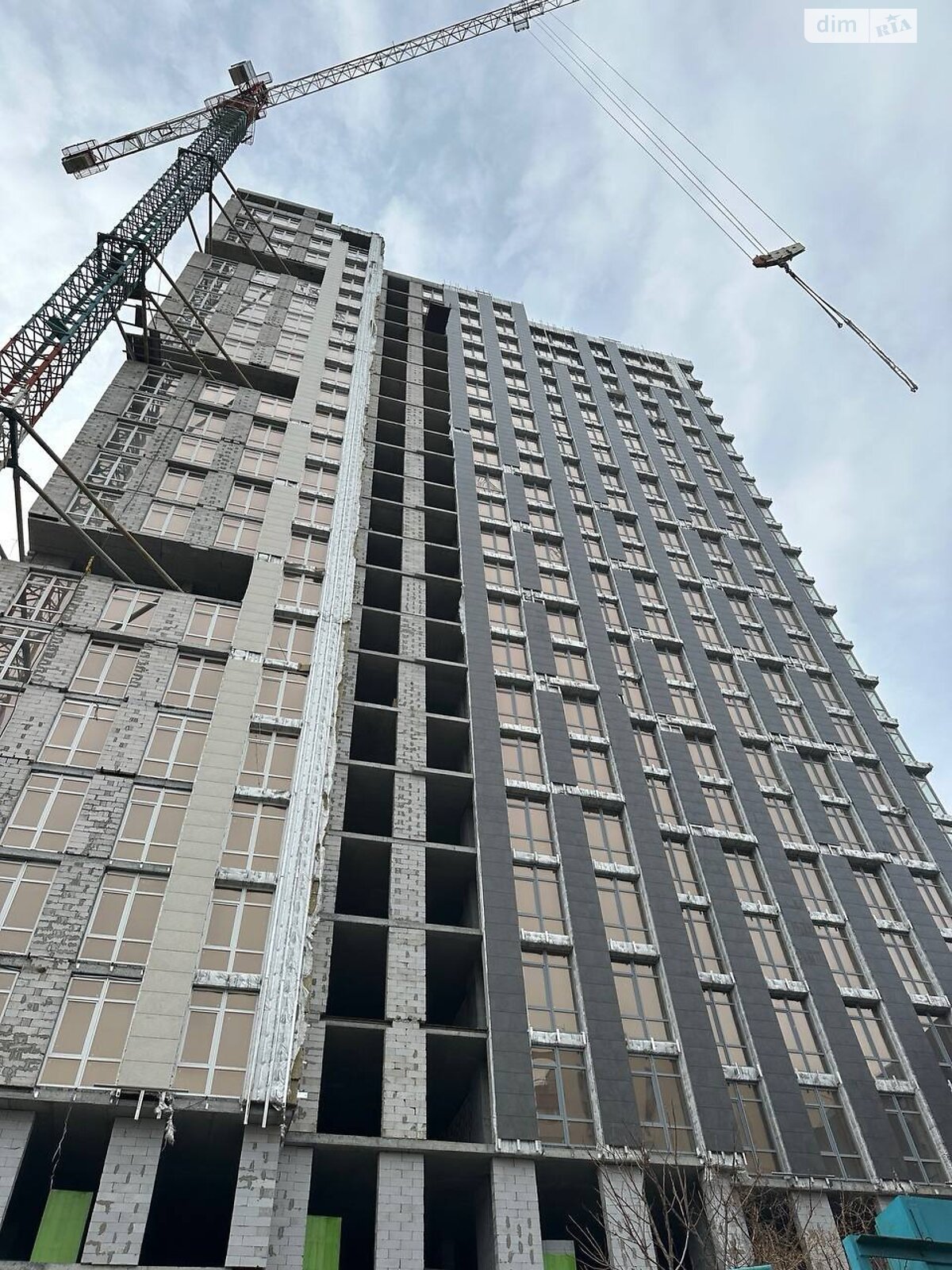 Продажа однокомнатной квартиры в Днепре, на спуск Крутогорный 18, район Центр фото 1 Продажа однокомнатной квартиры в Днепре, на спуск Крутогорный 18, район Центр фото 1