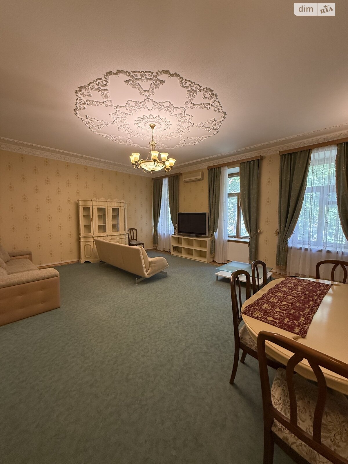 Продажа трехкомнатной квартиры в Днепре, на ул. Лазаря Глобы 13, кв. 5, район Центр фото 1 Продажа трехкомнатной квартиры в Днепре, на ул. Лазаря Глобы 13, кв. 5, район Центр фото 1