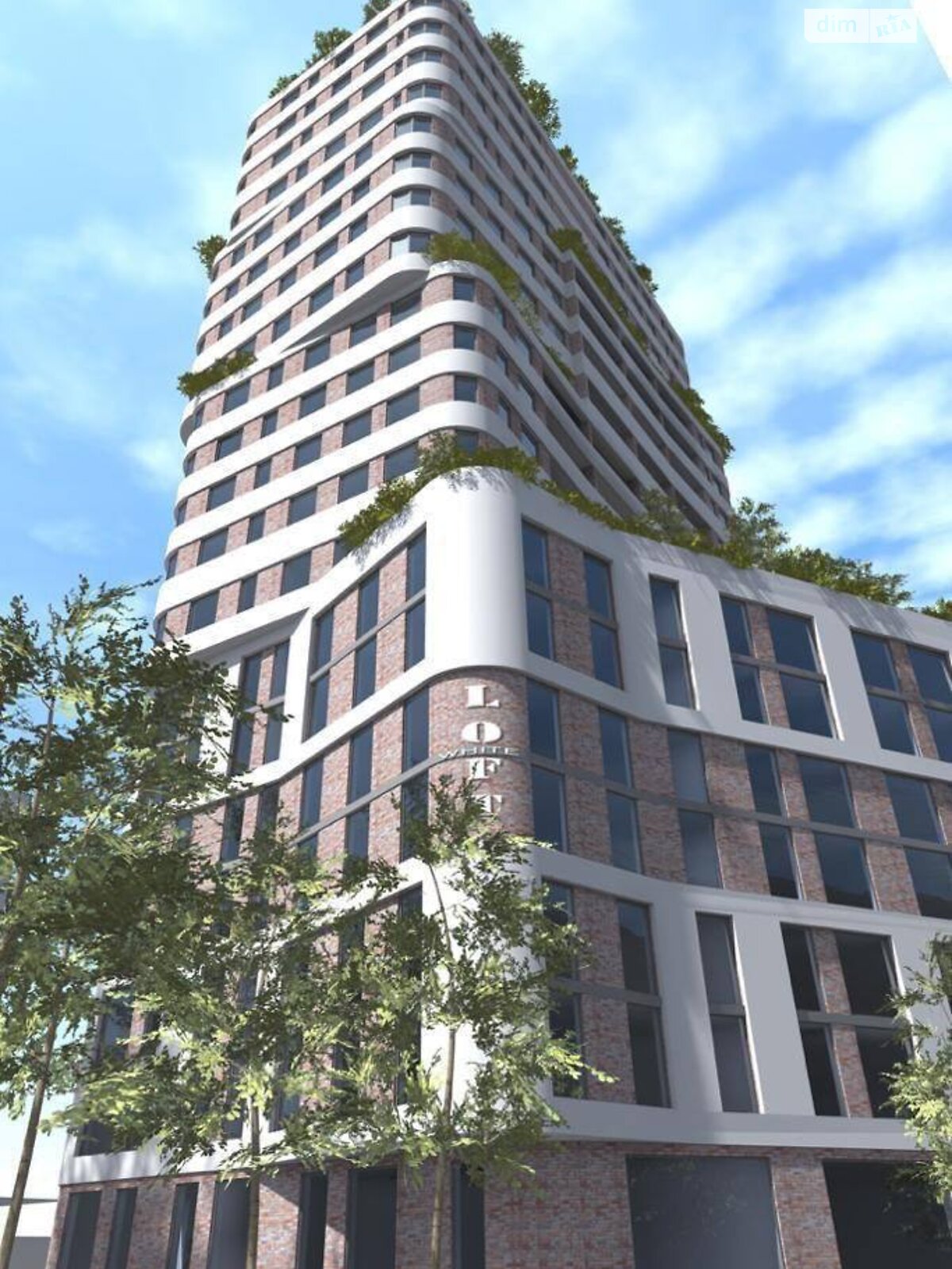 Продажа трехкомнатной квартиры в Днепре, на ул. Ломаная 18, район Центр фото 1 Продажа трехкомнатной квартиры в Днепре, на ул. Ломаная 18, район Центр фото 1