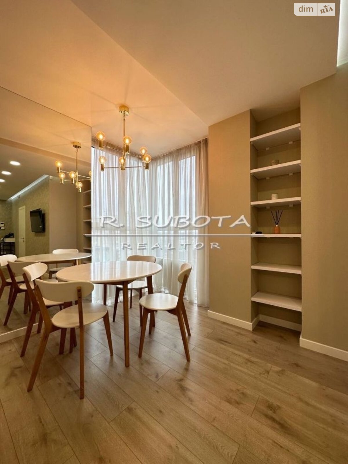 Продажа однокомнатной квартиры в Днепре, на ул. Миронова 9А, район Центр фото 1