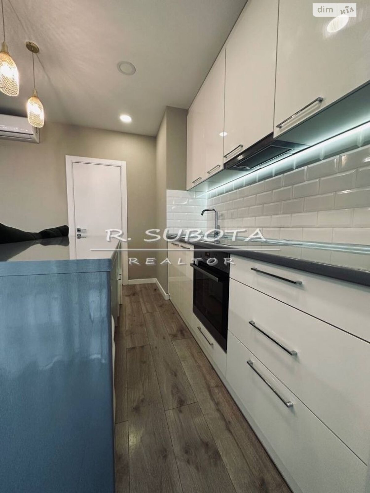 Продажа однокомнатной квартиры в Днепре, на ул. Миронова 9А, район Центр фото 1