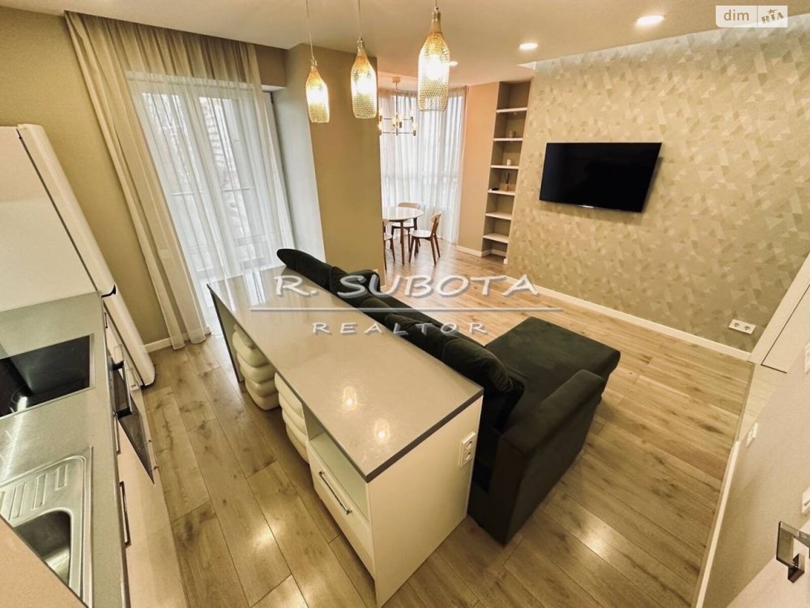 Продажа однокомнатной квартиры в Днепре, на ул. Миронова 9А, район Центр фото 1