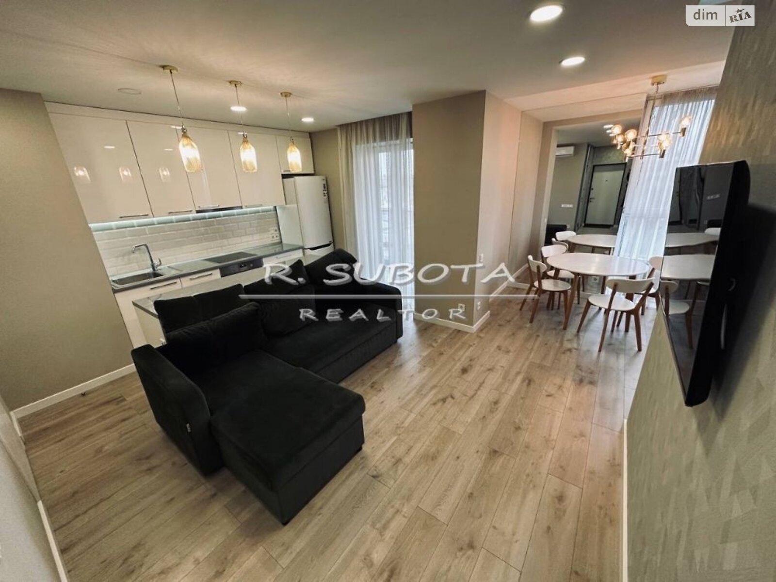 Продажа однокомнатной квартиры в Днепре, на ул. Миронова 9А, район Центр фото 1