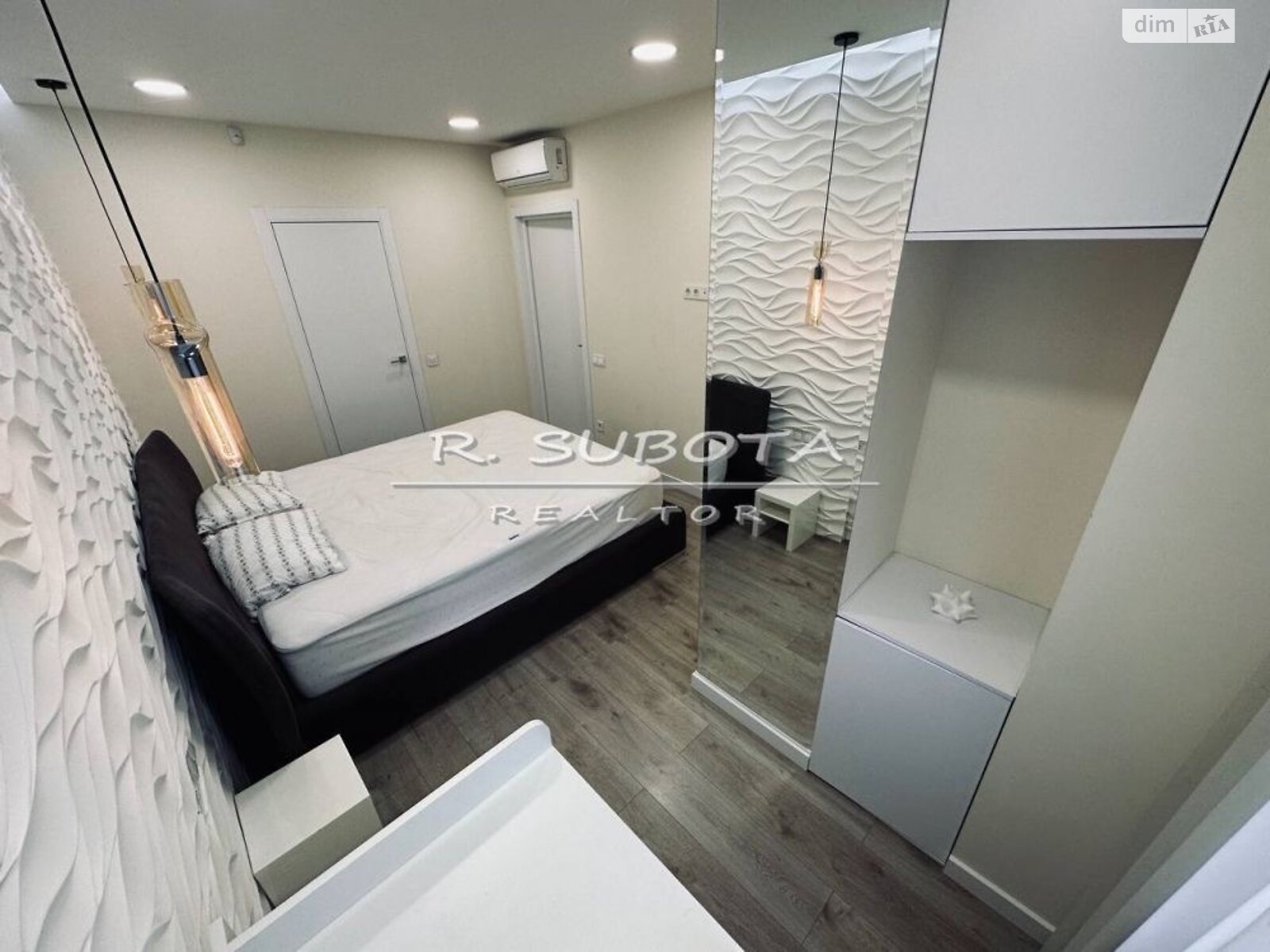 Продажа однокомнатной квартиры в Днепре, на ул. Миронова 9А, район Центр фото 1