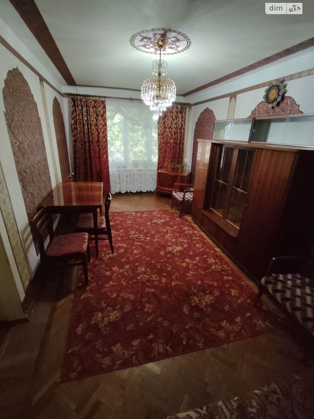Продажа трехкомнатной квартиры в Днепре, на просп. Науки 84А, кв. 37, район Центр фото 1 Продажа трехкомнатной квартиры в Днепре, на просп. Науки 84А, кв. 37, район Центр фото 1
