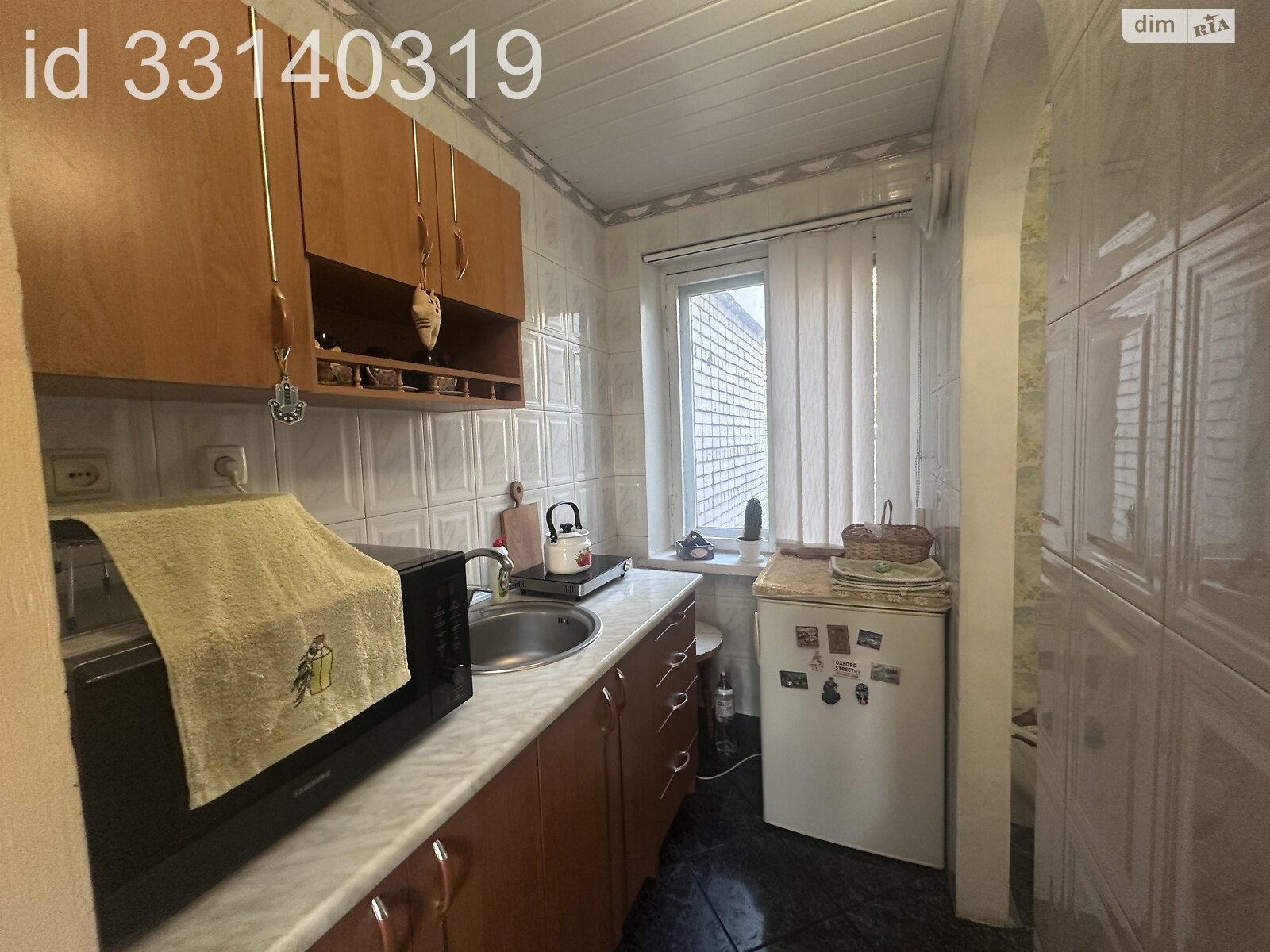 Продажа однокомнатной квартиры в Днепре, на ул. Ниринберга Павла 6, район Центр фото 1 Продажа однокомнатной квартиры в Днепре, на ул. Ниринберга Павла 6, район Центр фото 1
