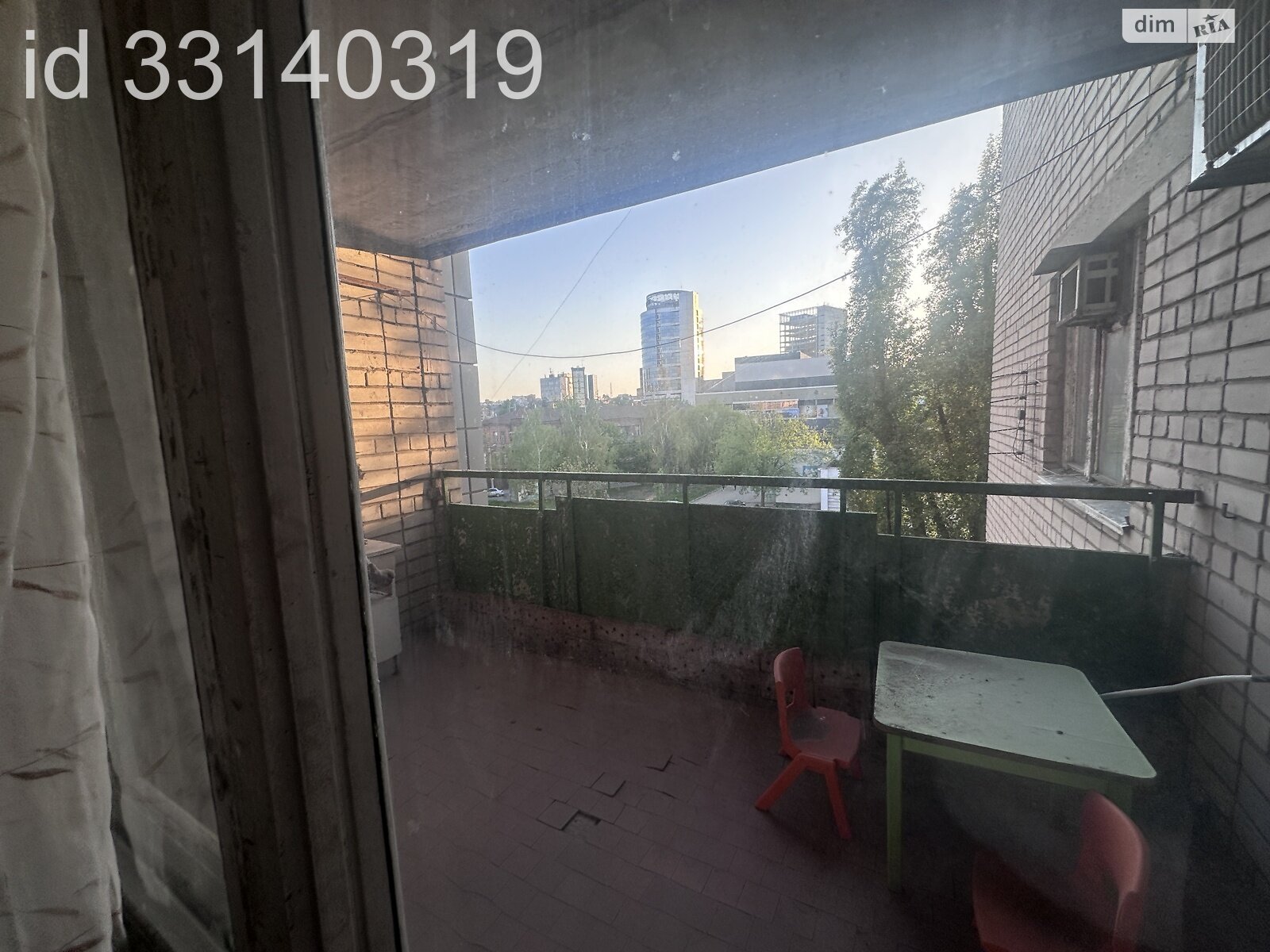 Продажа однокомнатной квартиры в Днепре, на ул. Ниринберга Павла 6, район Центр фото 1 Продажа однокомнатной квартиры в Днепре, на ул. Ниринберга Павла 6, район Центр фото 1