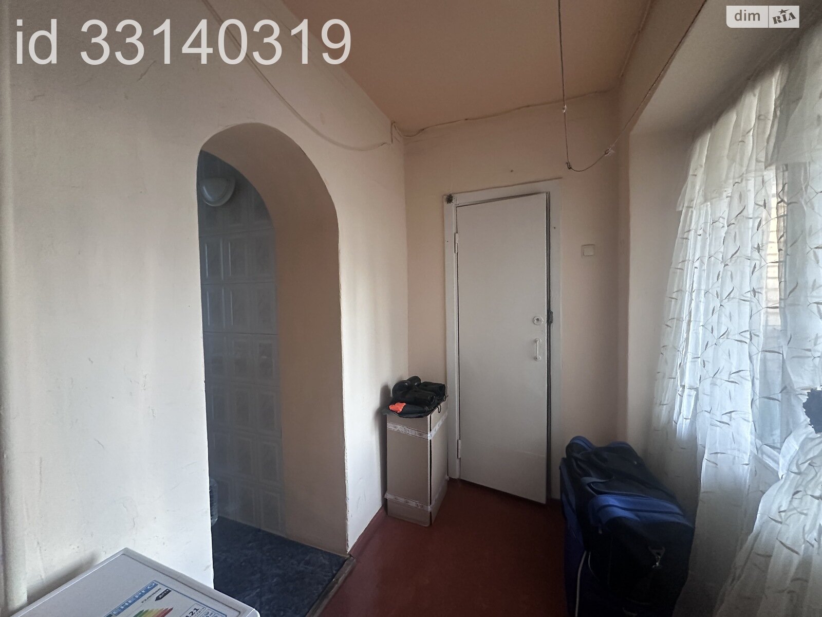 Продажа однокомнатной квартиры в Днепре, на ул. Ниринберга Павла 6, район Центр фото 1 Продажа однокомнатной квартиры в Днепре, на ул. Ниринберга Павла 6, район Центр фото 1