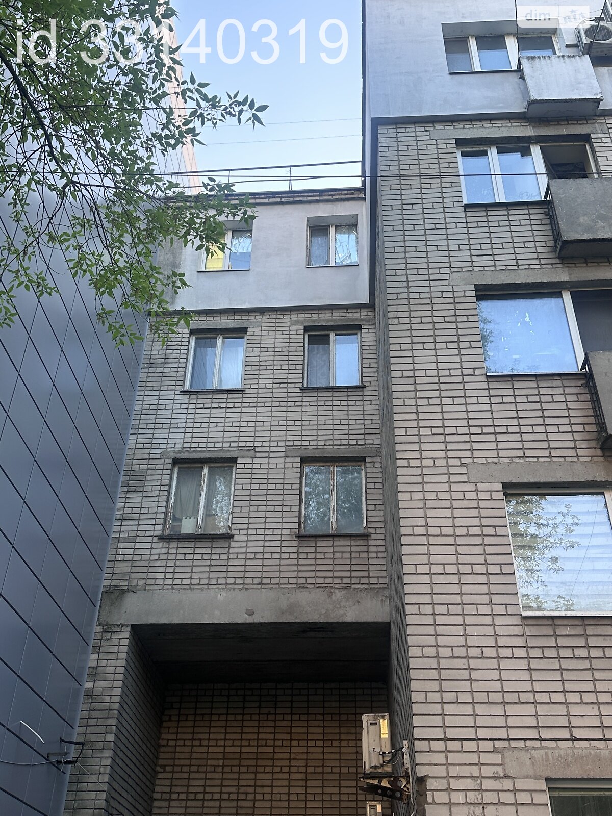 Продажа однокомнатной квартиры в Днепре, на ул. Ниринберга Павла 6, район Центр фото 1 Продажа однокомнатной квартиры в Днепре, на ул. Ниринберга Павла 6, район Центр фото 1