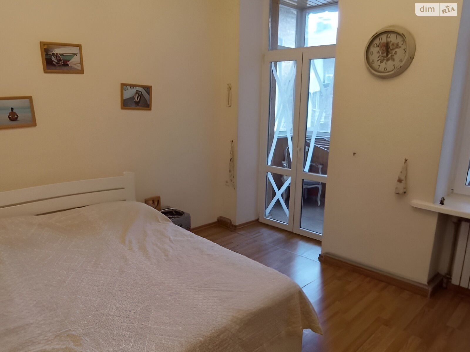 Продажа пятикомнатной квартиры в Днепре, на ул. Лазаря Глобы 13, район Центр фото 1 Продажа пятикомнатной квартиры в Днепре, на ул. Лазаря Глобы 13, район Центр фото 1