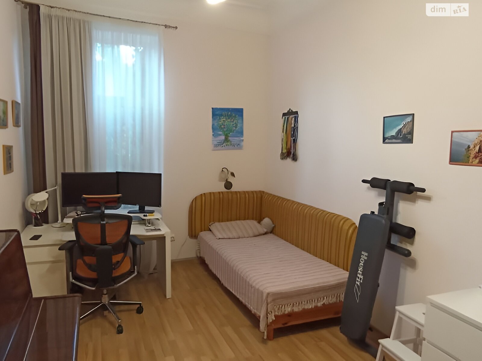 Продажа пятикомнатной квартиры в Днепре, на ул. Лазаря Глобы 13, район Центр фото 1 Продажа пятикомнатной квартиры в Днепре, на ул. Лазаря Глобы 13, район Центр фото 1