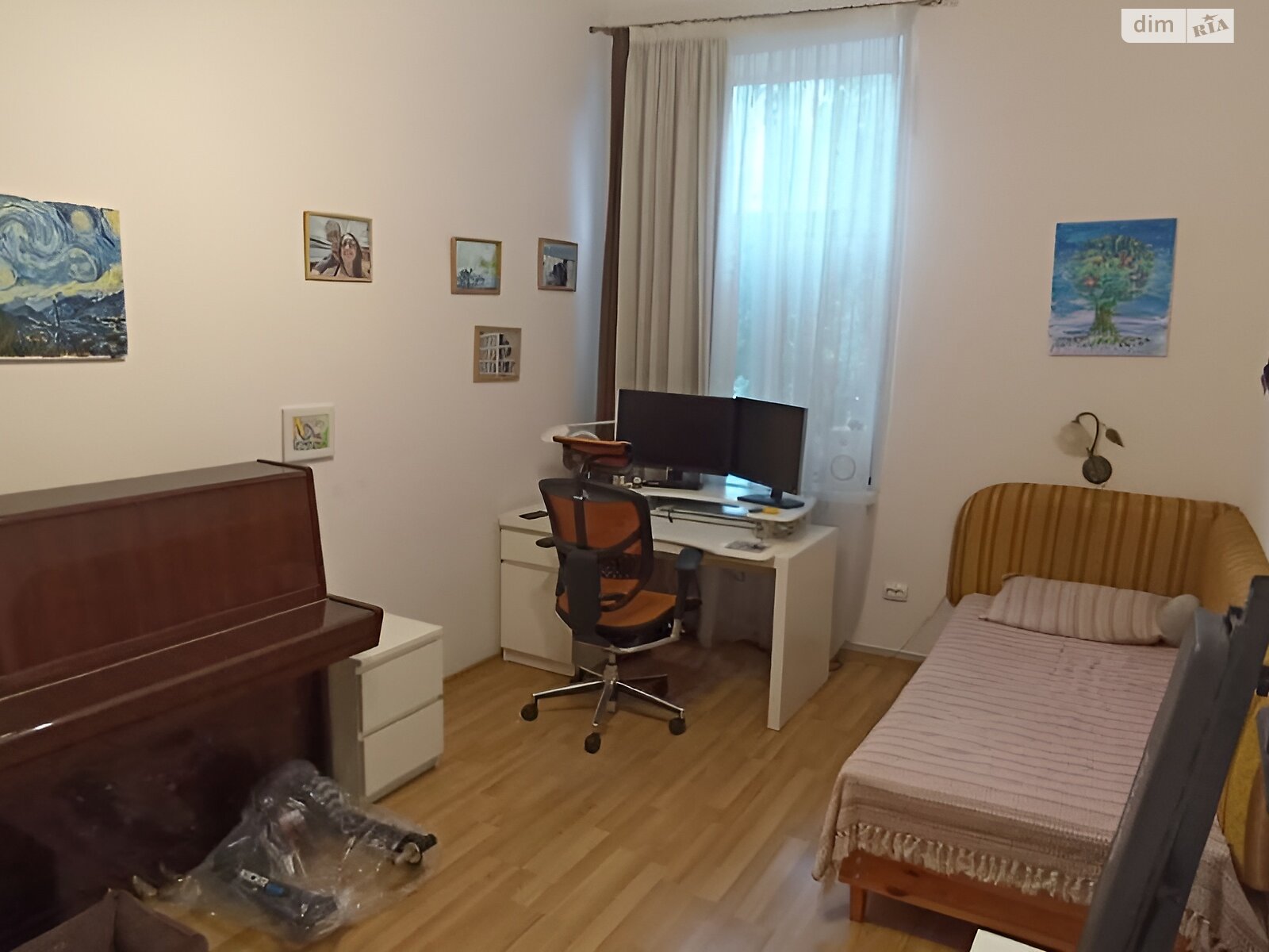 Продажа пятикомнатной квартиры в Днепре, на ул. Лазаря Глобы 13, район Центр фото 1 Продажа пятикомнатной квартиры в Днепре, на ул. Лазаря Глобы 13, район Центр фото 1