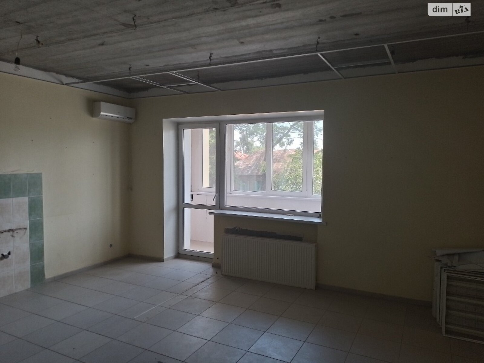Продаж двокімнатної квартири в Дніпрі, на вул. Подолинського Сергія 7, район Центр фото 1
