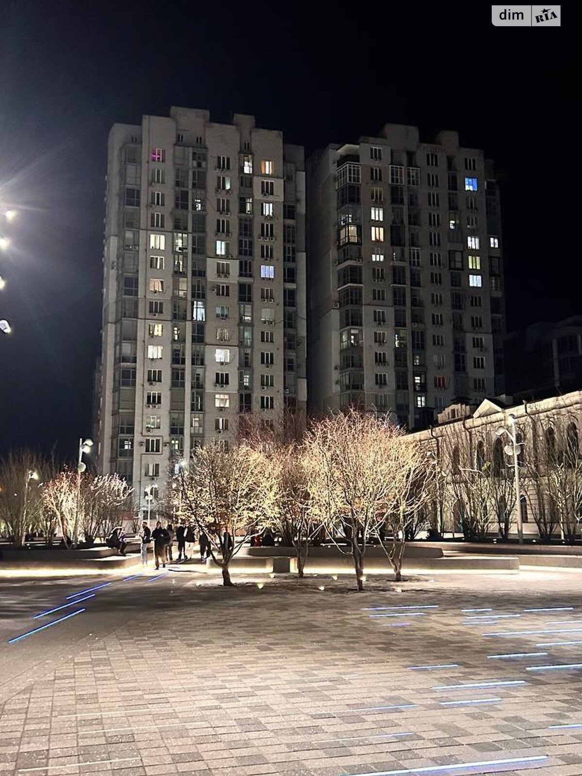 Продажа двухкомнатной квартиры в Днепре, на ул. Рогалева 20, район Центр фото 1 Продажа двухкомнатной квартиры в Днепре, на ул. Рогалева 20, район Центр фото 1