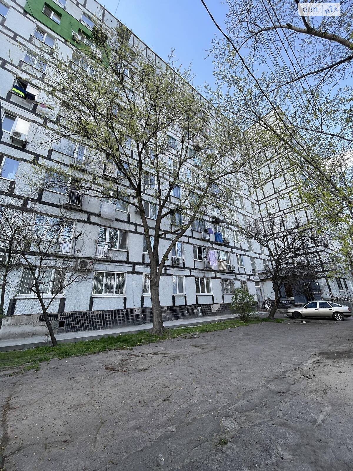 Продажа однокомнатной квартиры в Днепре, на ул. Руденко Николая 112, район Центр фото 1