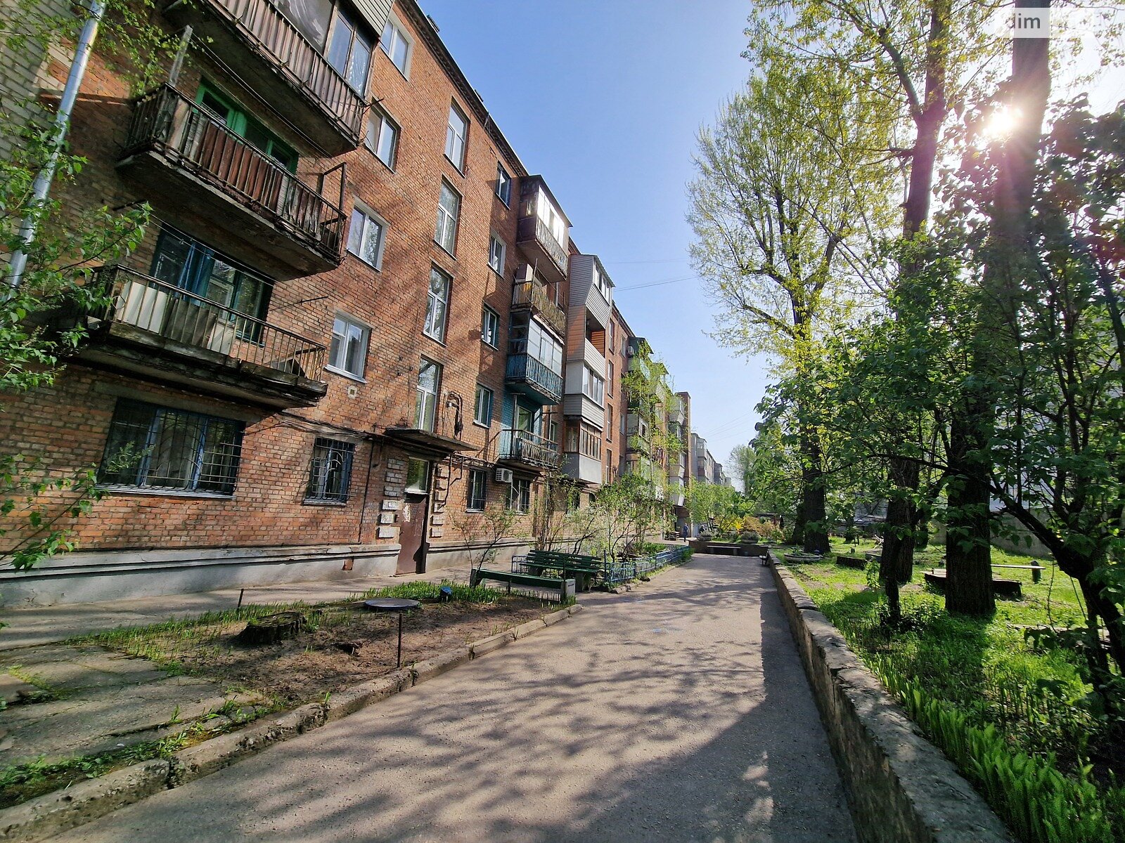 Продаж трикімнатної квартири в Дніпрі, на вул. Січових стрільців 88, район Центр фото 1 Продаж трикімнатної квартири в Дніпрі, на вул. Січових стрільців 88, район Центр фото 1