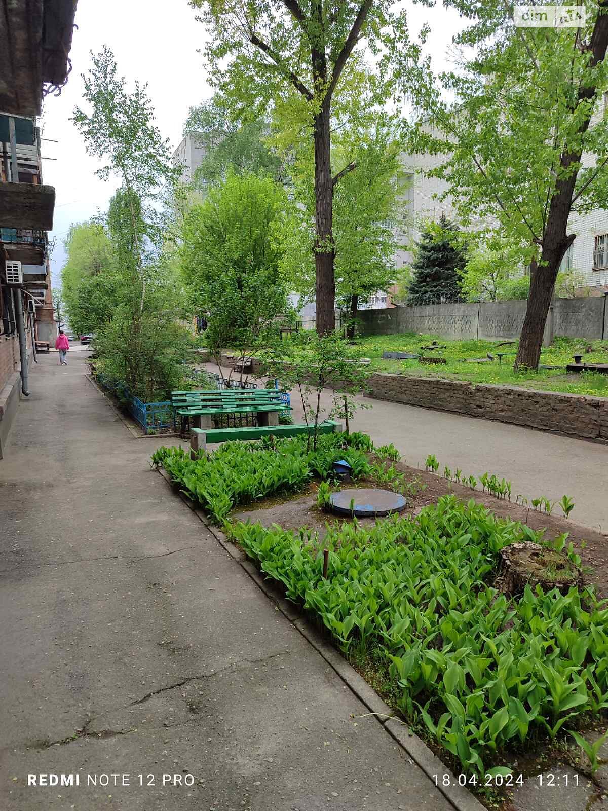 Продаж трикімнатної квартири в Дніпрі, на вул. Січових стрільців 88, район Центр фото 1 Продаж трикімнатної квартири в Дніпрі, на вул. Січових стрільців 88, район Центр фото 1