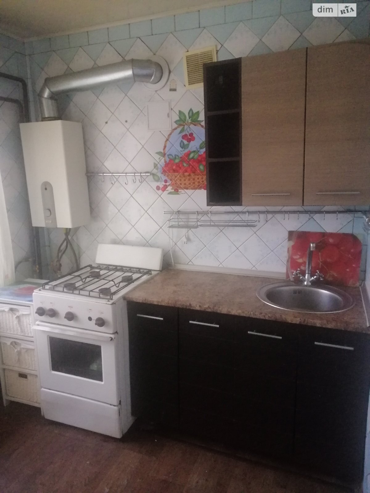 Продаж трикімнатної квартири в Дніпрі, на вул. Січових стрільців 88, район Центр фото 1 Продаж трикімнатної квартири в Дніпрі, на вул. Січових стрільців 88, район Центр фото 1
