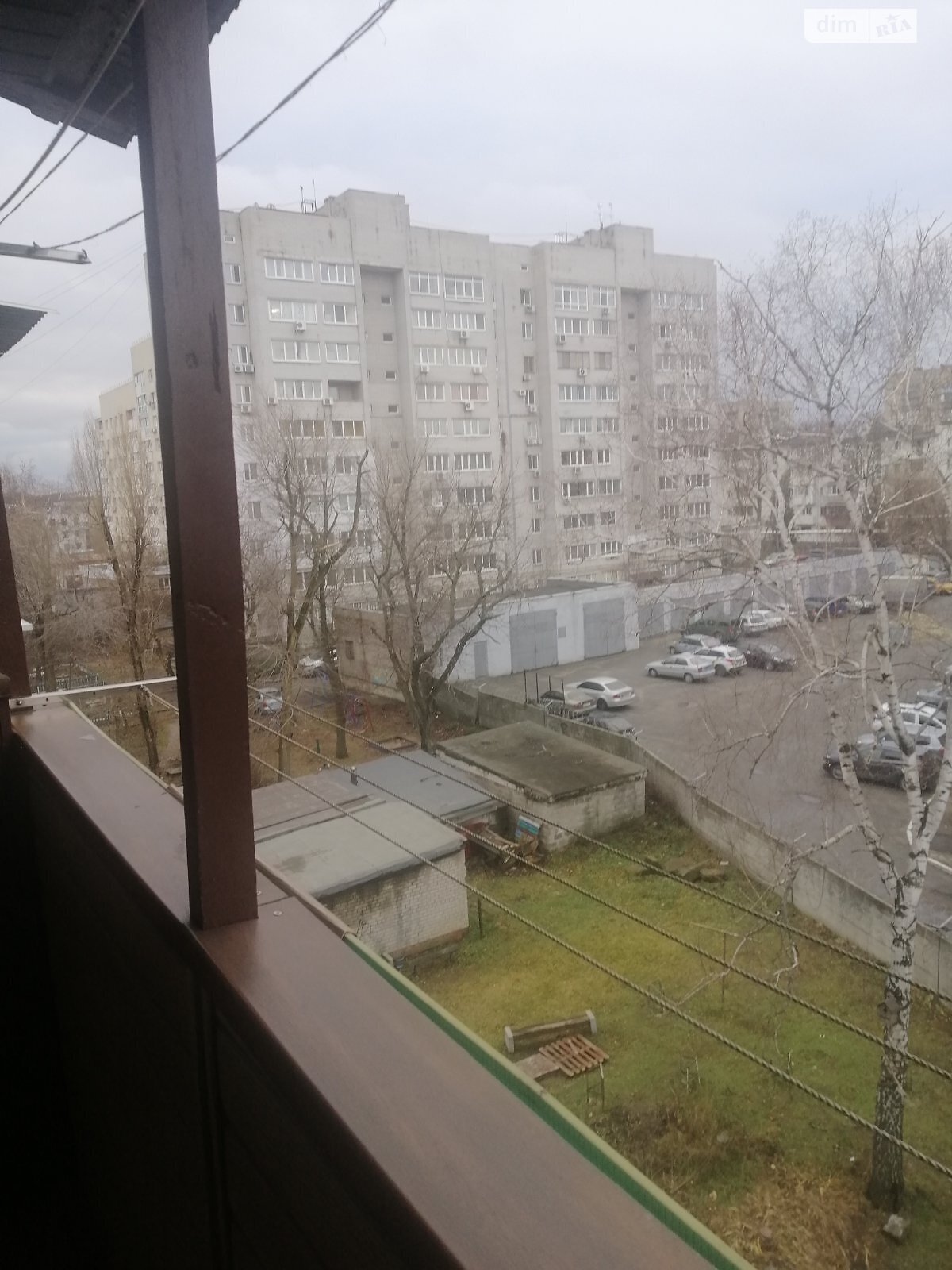 Продаж трикімнатної квартири в Дніпрі, на вул. Січових стрільців 88, район Центр фото 1 Продаж трикімнатної квартири в Дніпрі, на вул. Січових стрільців 88, район Центр фото 1