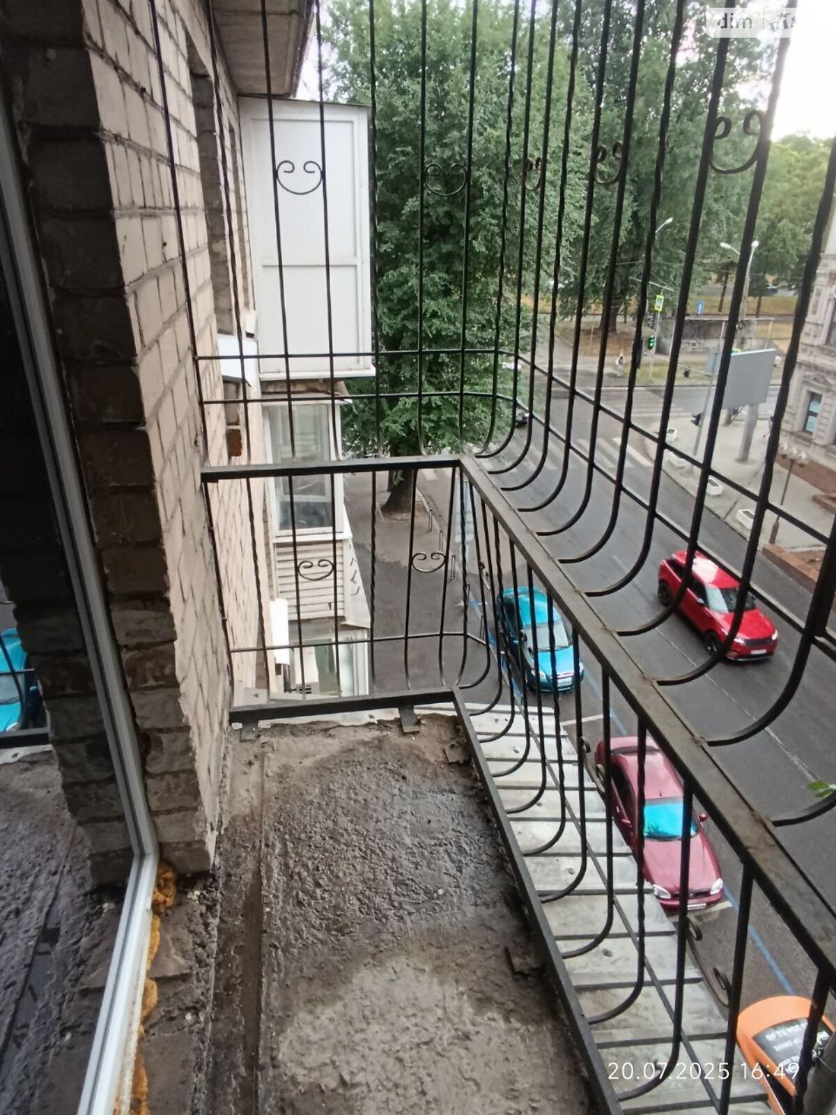 Продаж двокімнатної квартири в Дніпрі, на вул. Січових стрільців 19, район undefined фото 1 Продаж двокімнатної квартири в Дніпрі, на вул. Січових стрільців 19, район undefined фото 1
